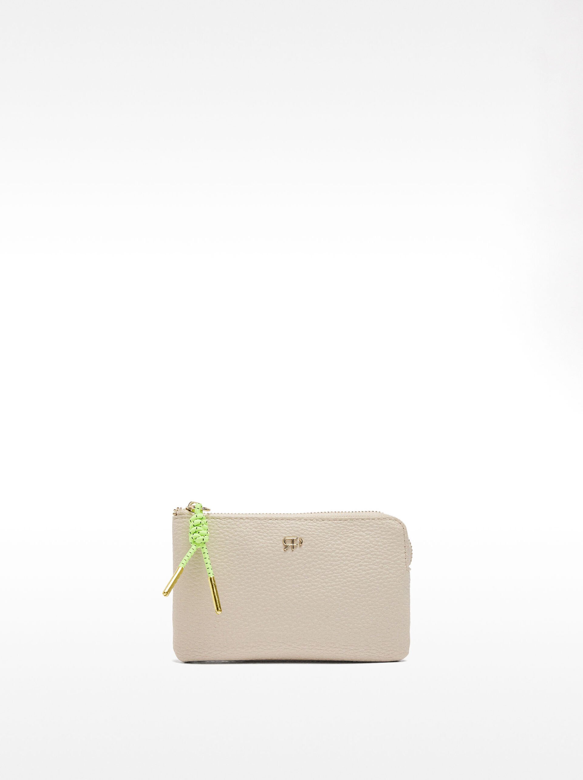 Coin purse with texture image number 0.0
