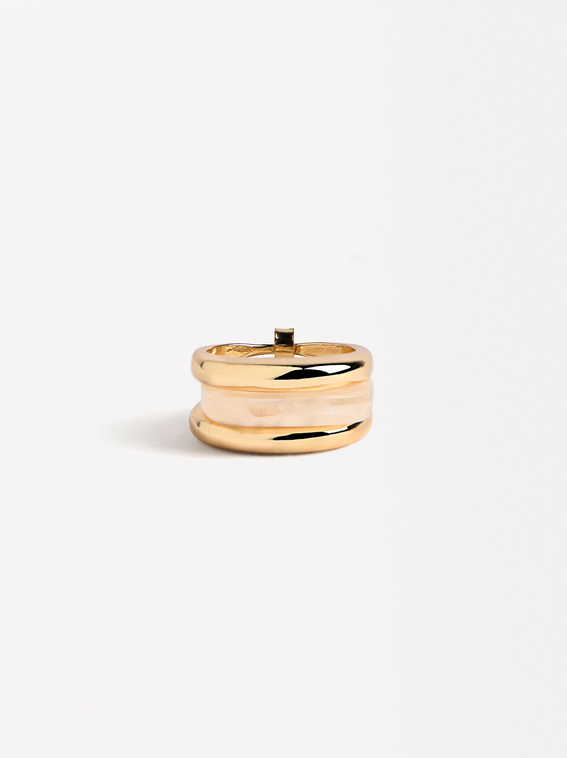 Triple golden ring image number 0.0