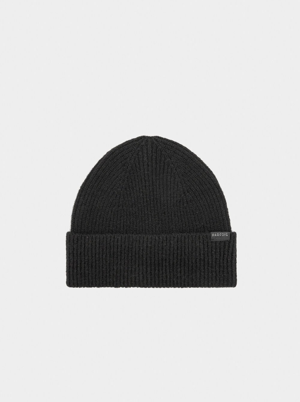 Hat with cuff