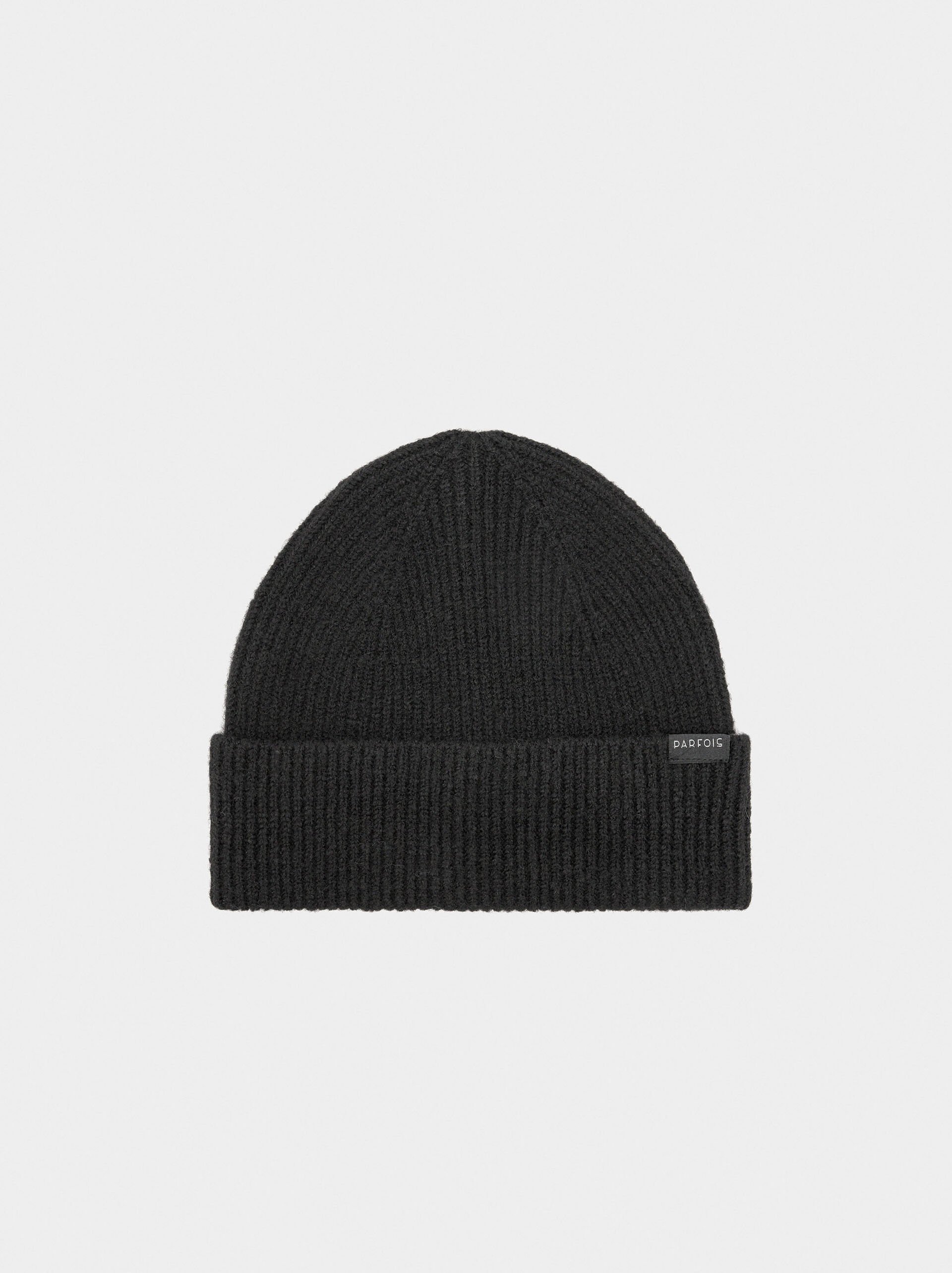 Hat with cuff image number 0.0