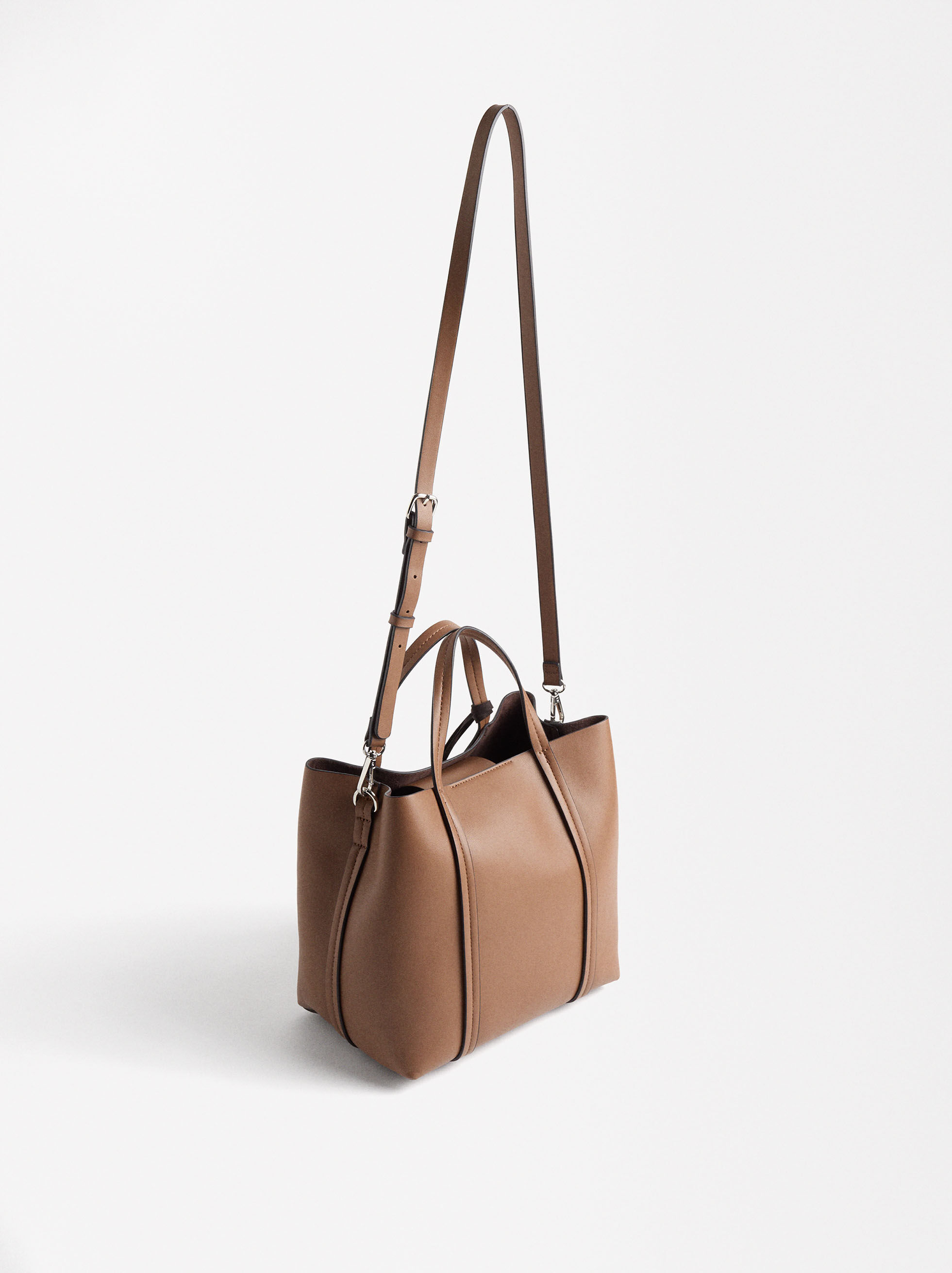 Tote bag parfois shop