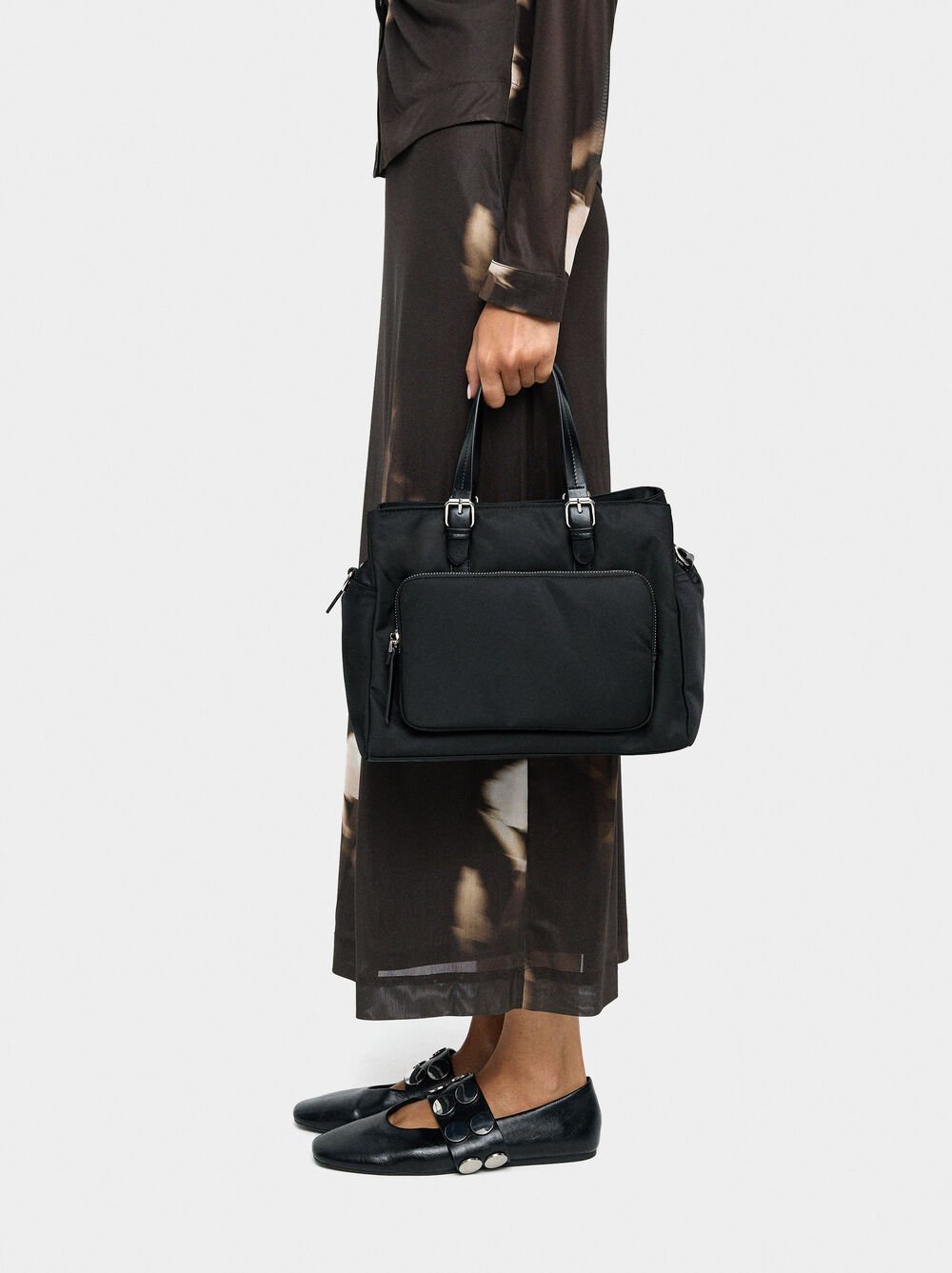 Bossa tote de niló 