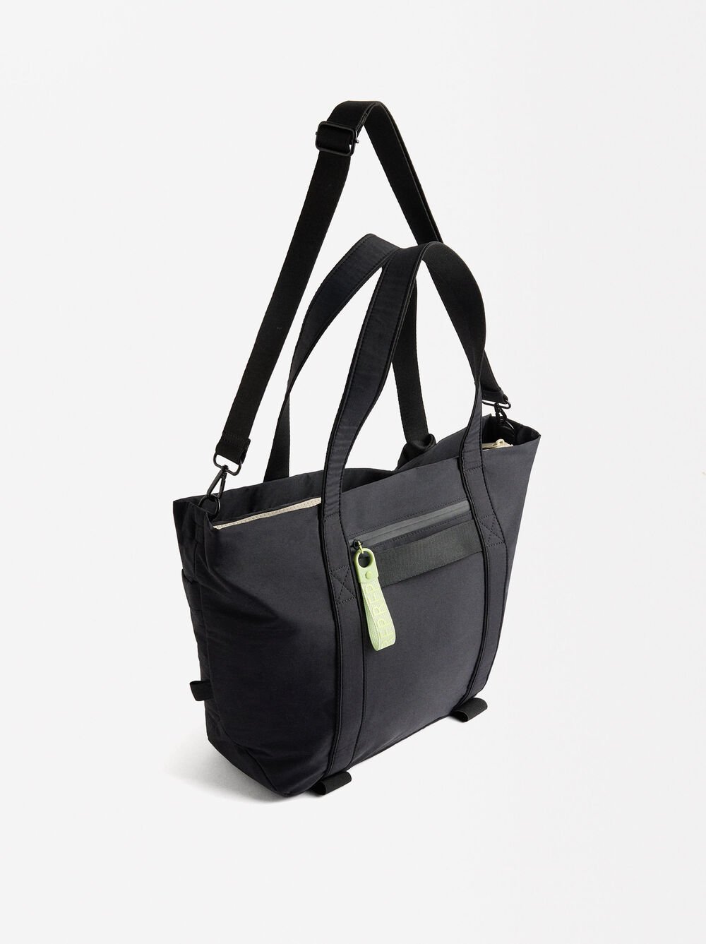 Bolso de viaje de nylon