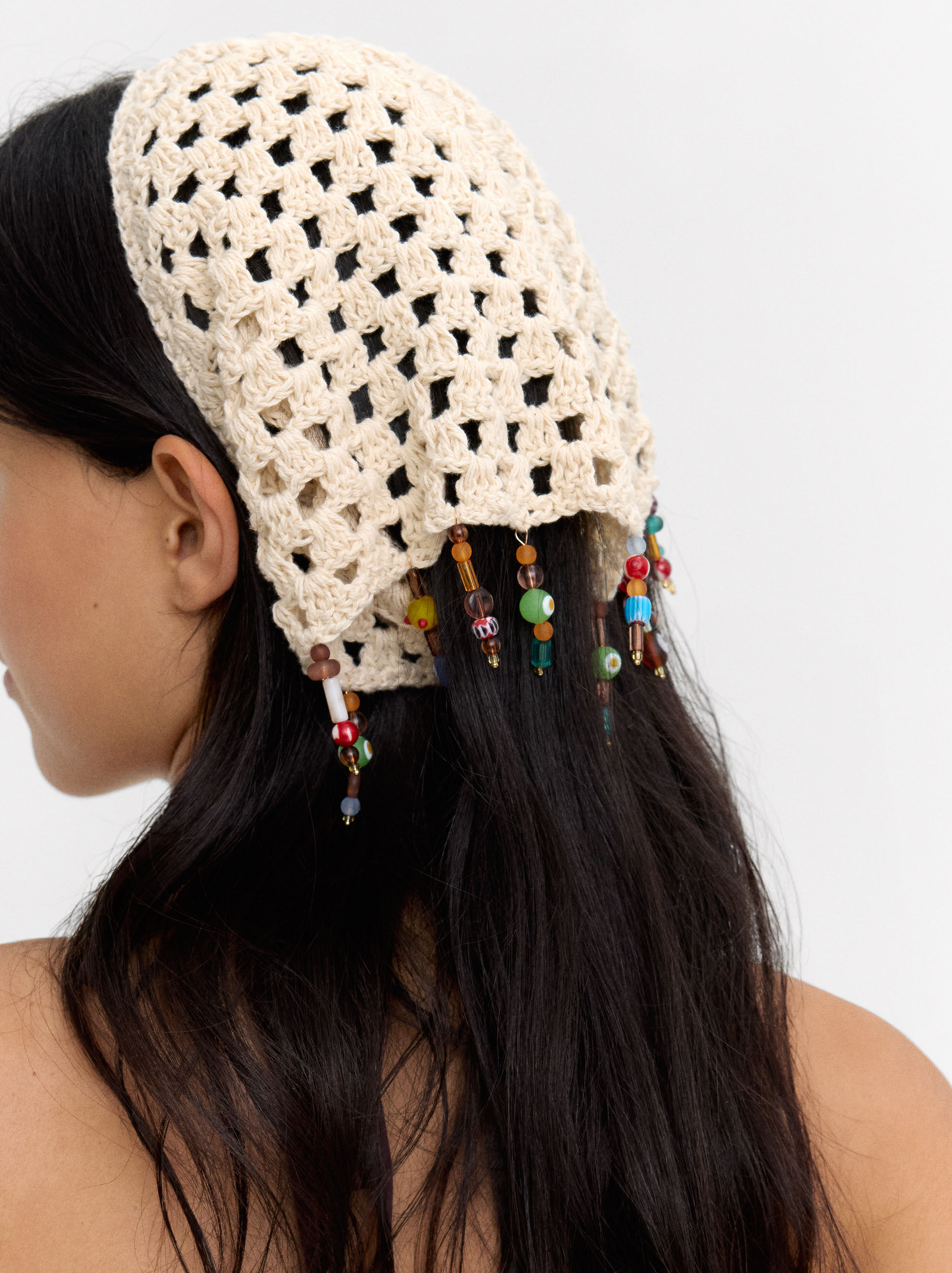 Hair Accessories | Clips, Bands & More | Parfois