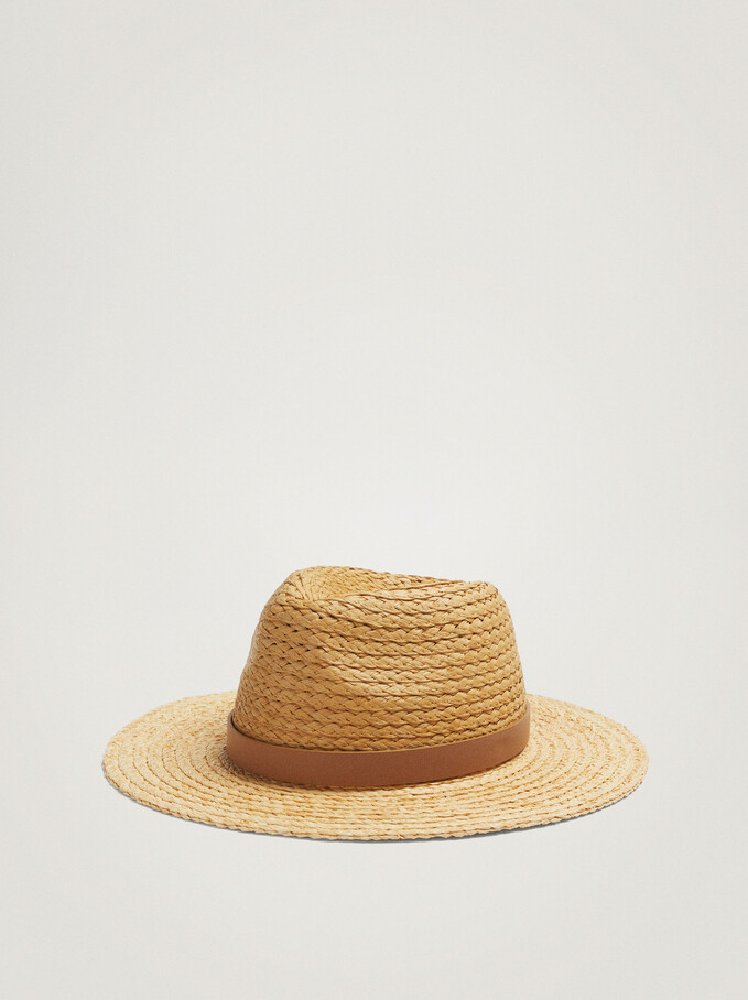 Sombrero De Paja, Crudo, hi-res