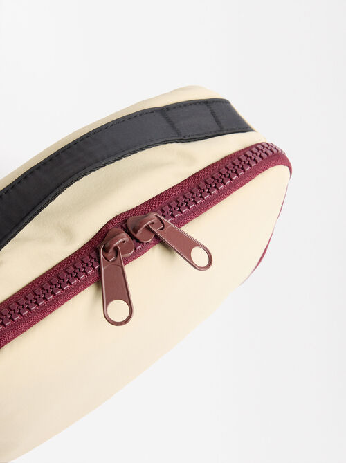 Neceser de nylon 