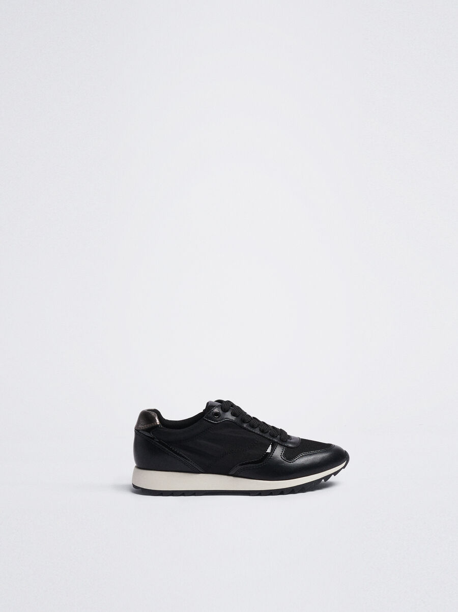 Running trainers