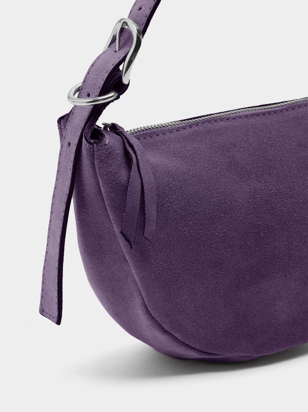 Mala hobo de pele   