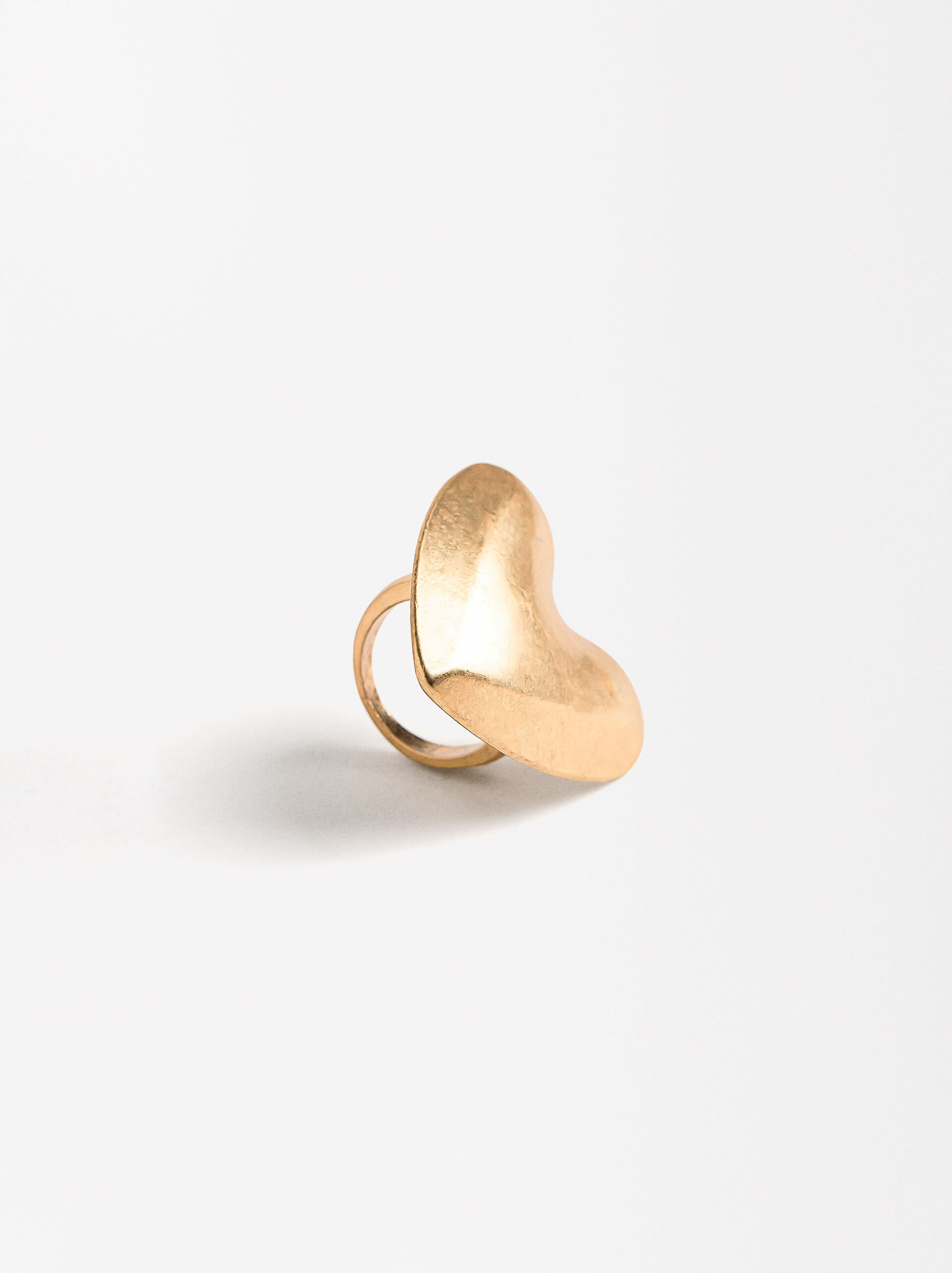 Heart ring image number 3.0