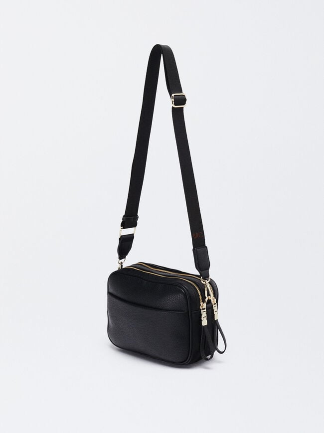 Personalized Crossbody Bag image number 1.0