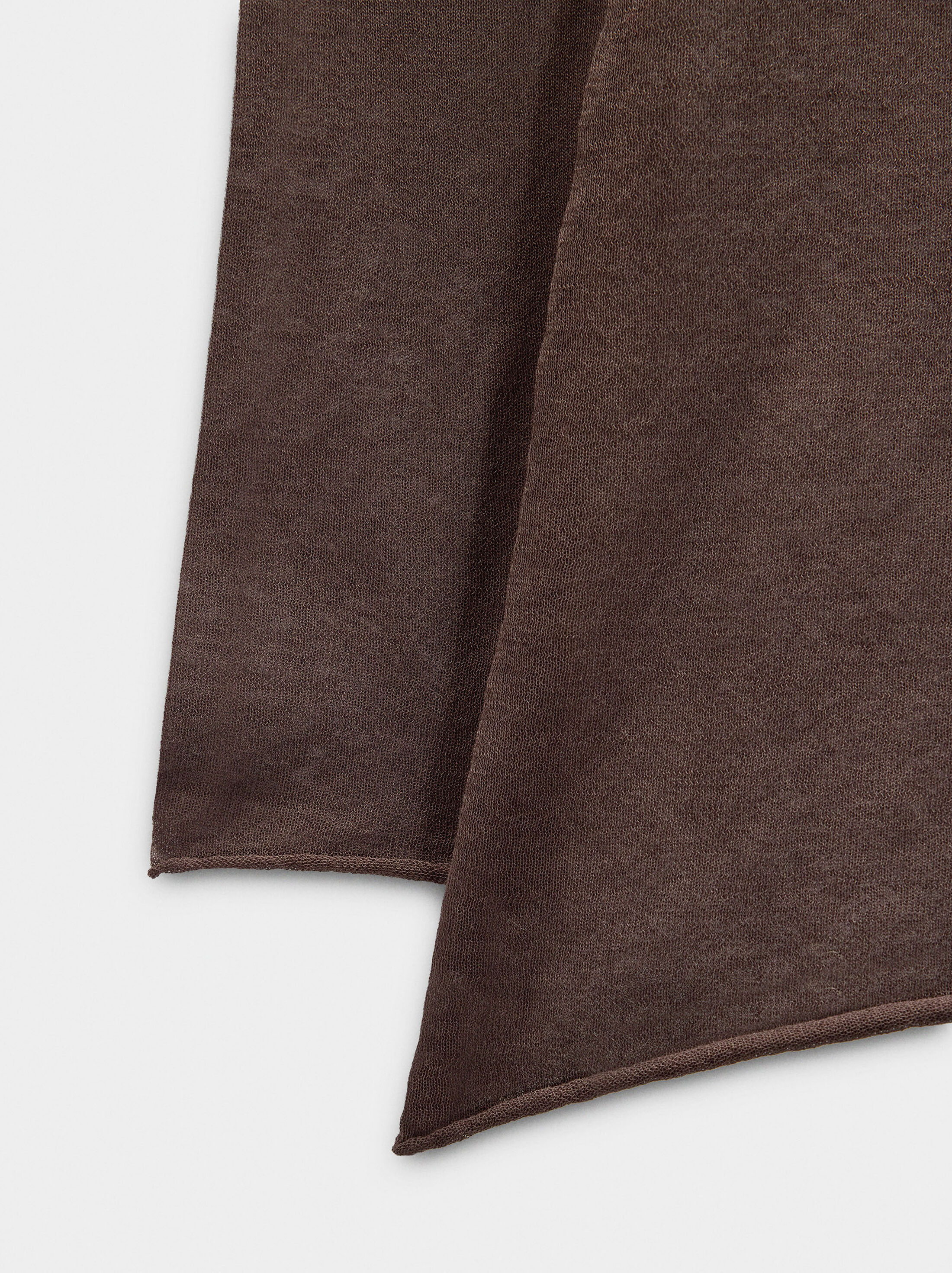 Jersei de punt de coll alt image number 5.0