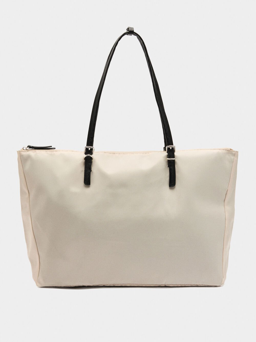 Składana torebka dwufunkcyjna