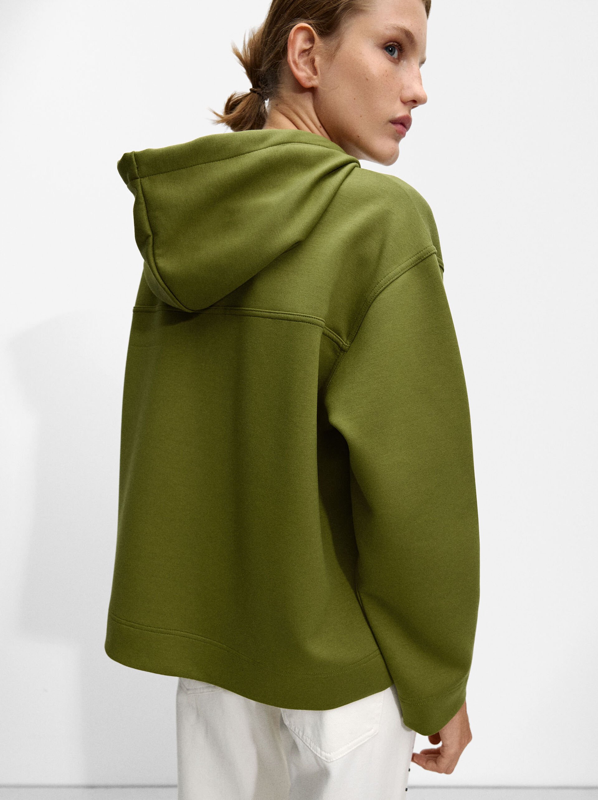 Sudadera con capucha image number 3.0