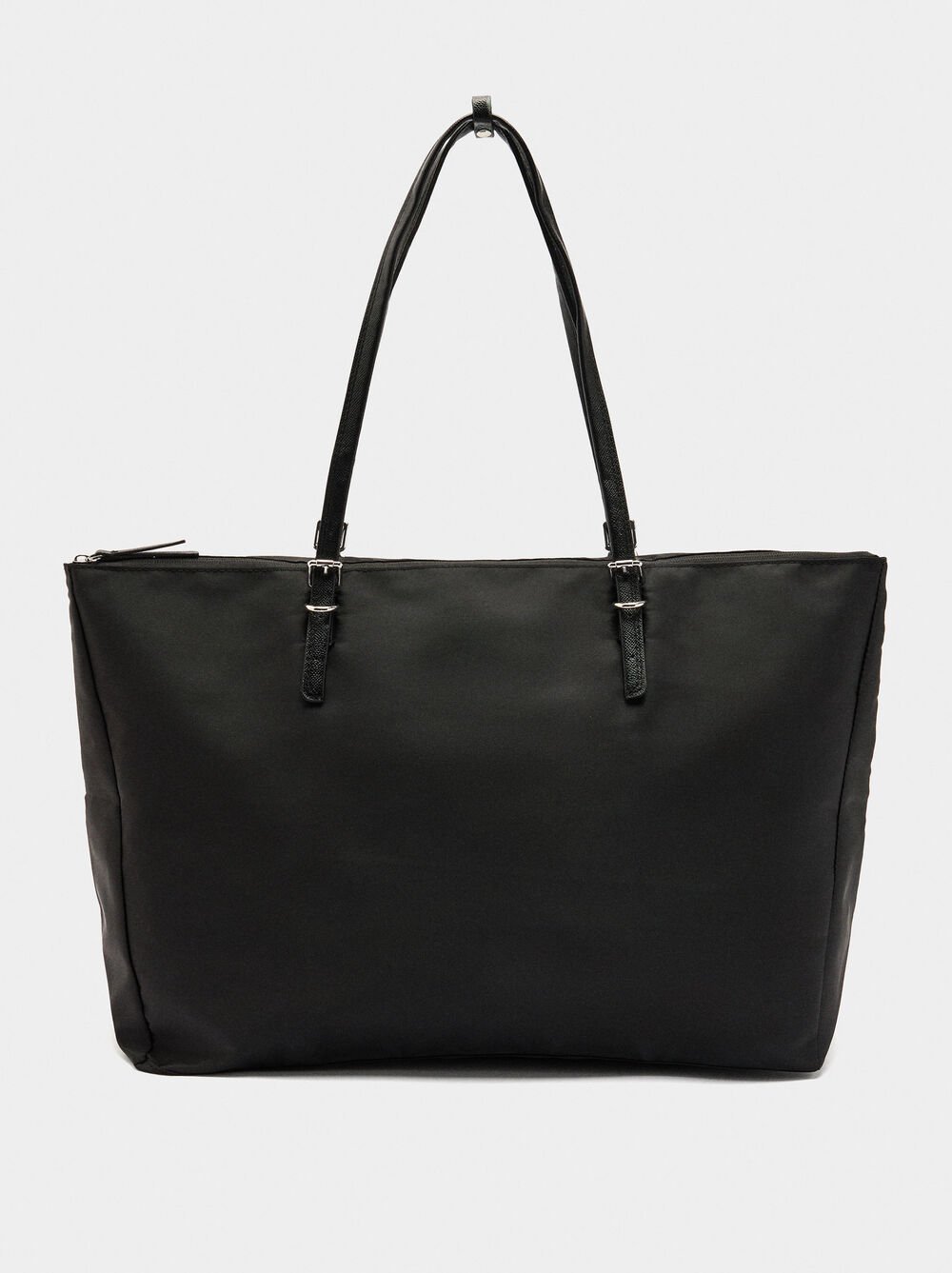Bolsa multiusos plegable