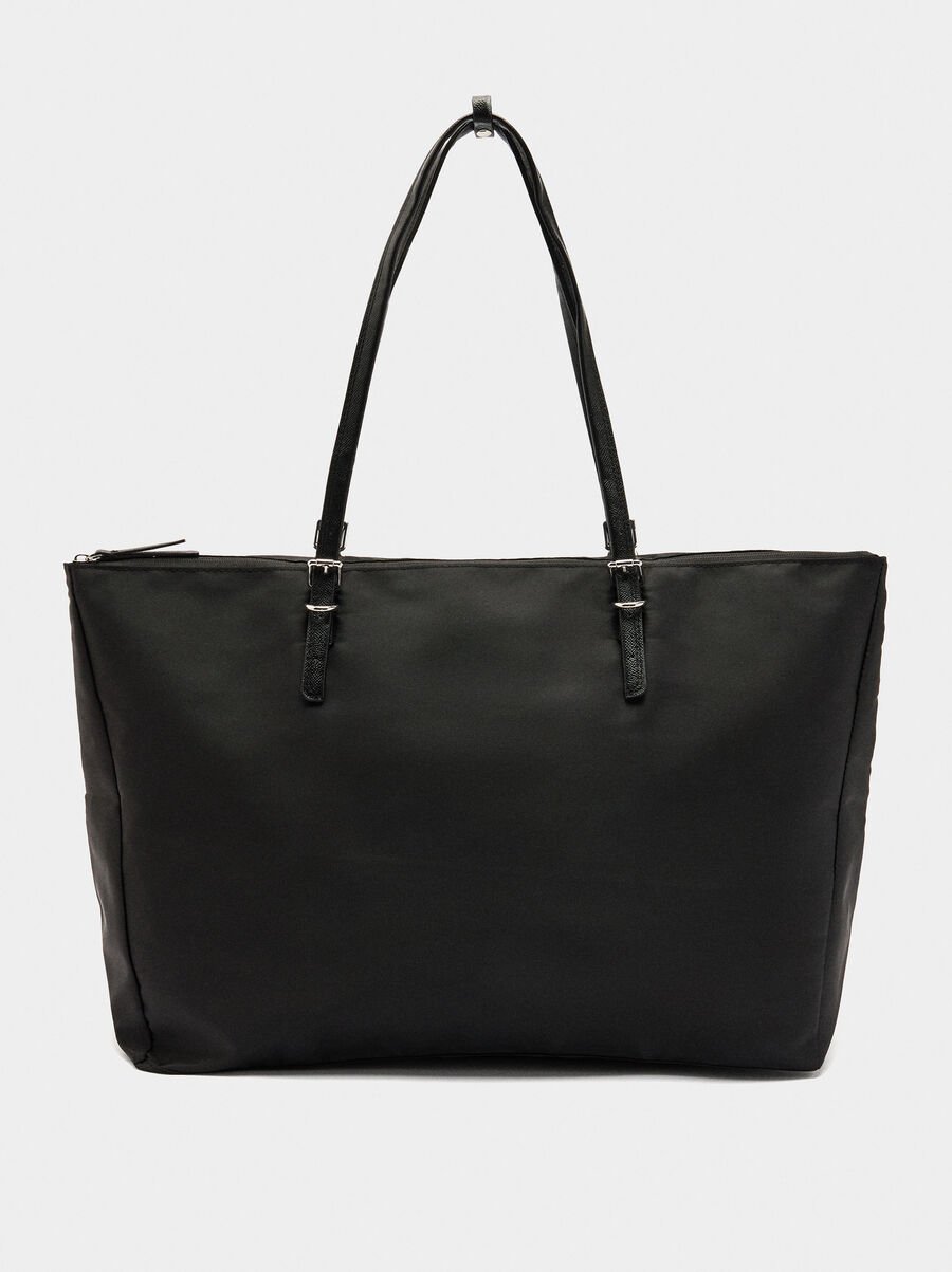 Bolsa multiusos plegable