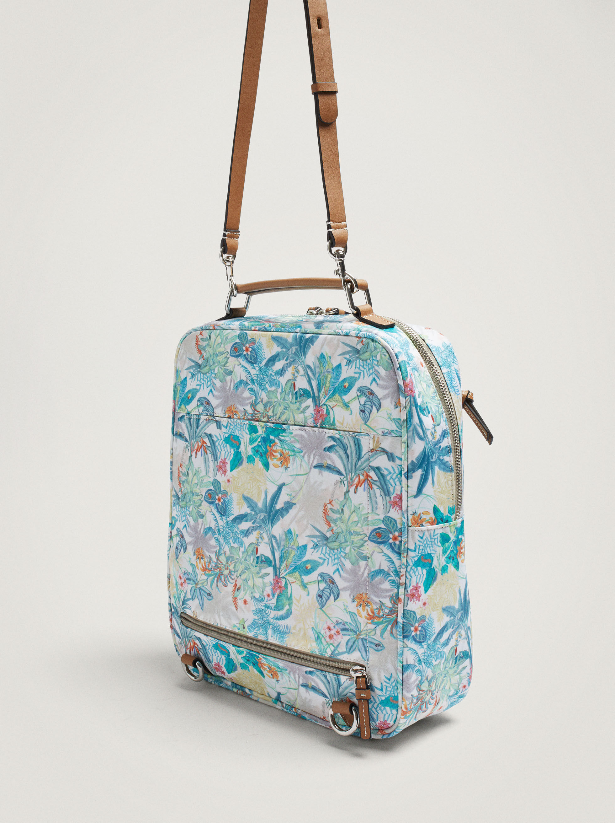 Parfois laptop backpack Clearance