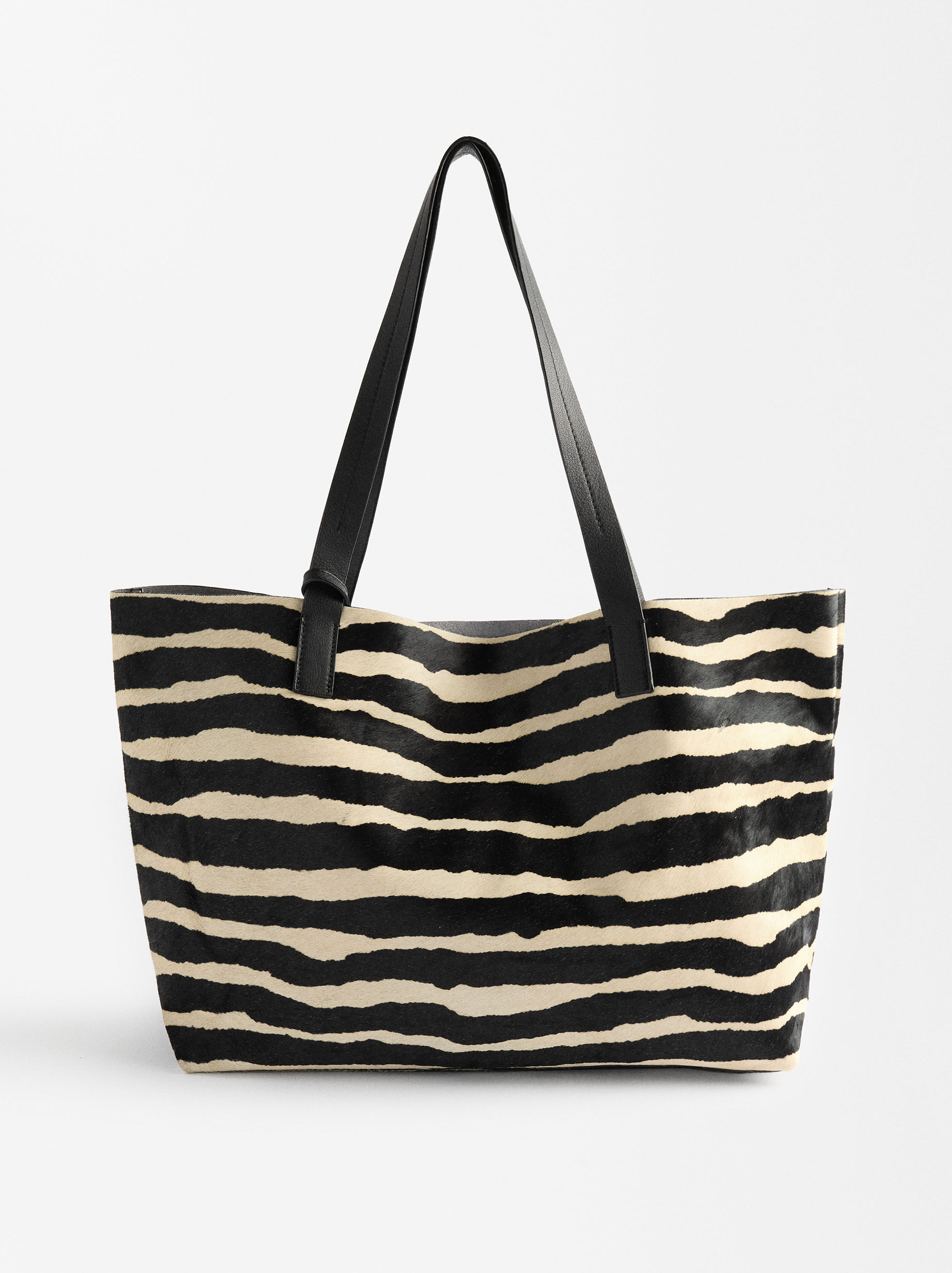 Shopper and tote bags clearance