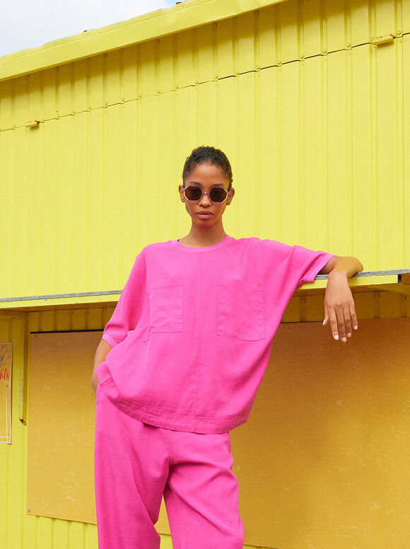 SHOP THE LOOK, , hi-res