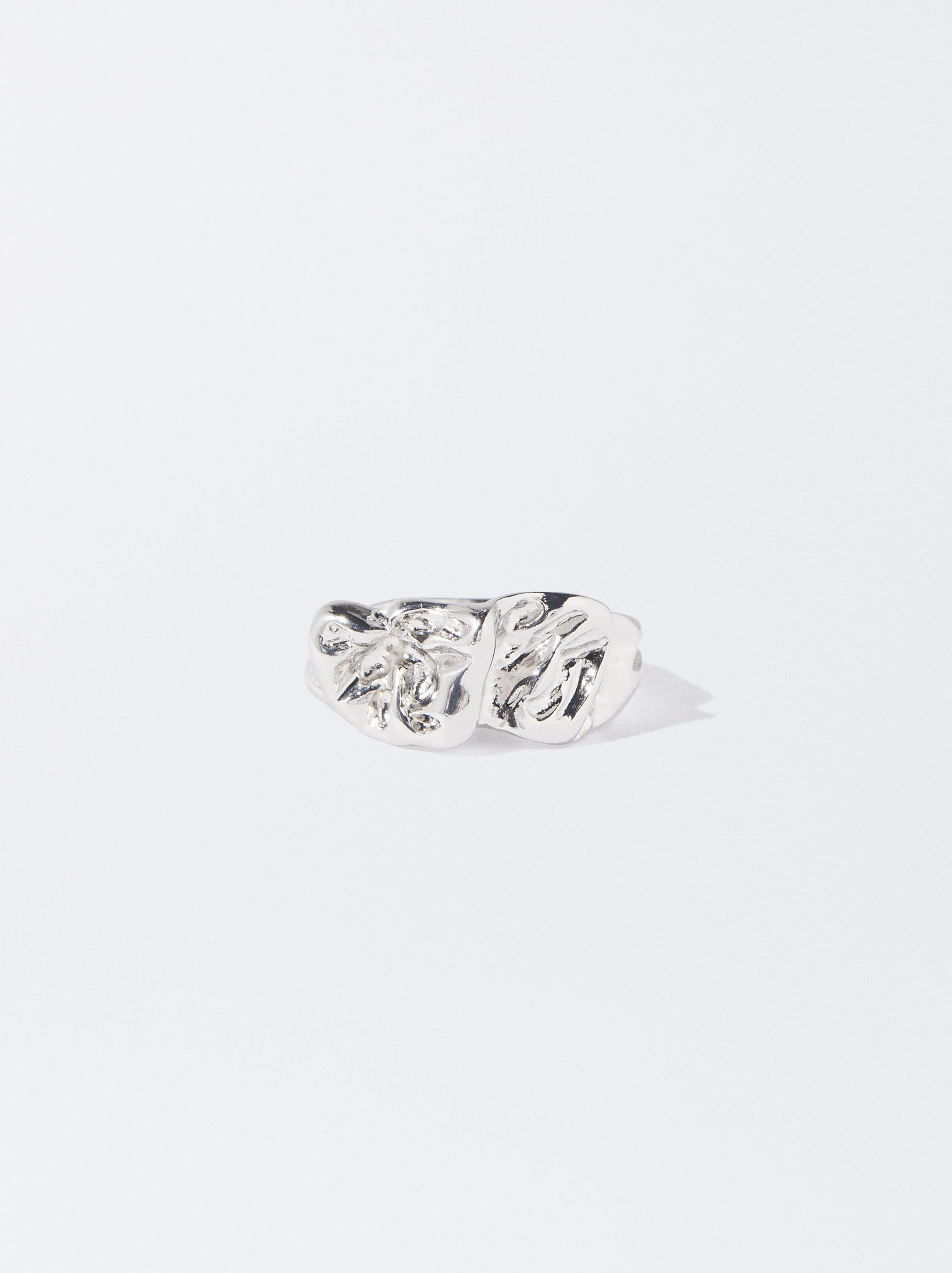 Anillos hot sale plata parfois