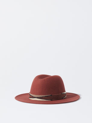 Woollen Hat, , hi-res