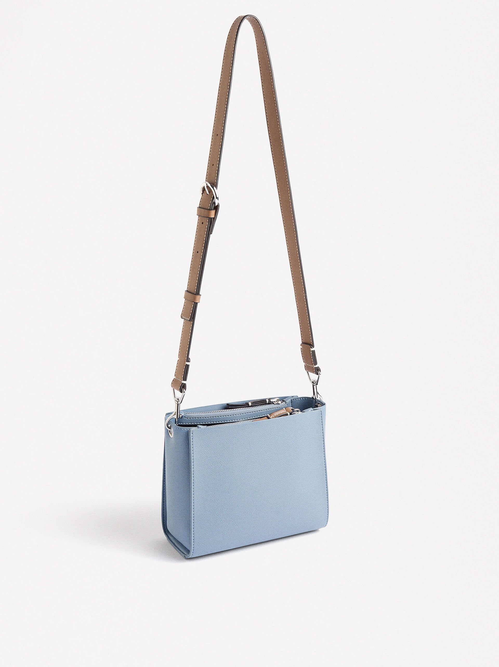 Bolso bandolera everyday image number 3.0
