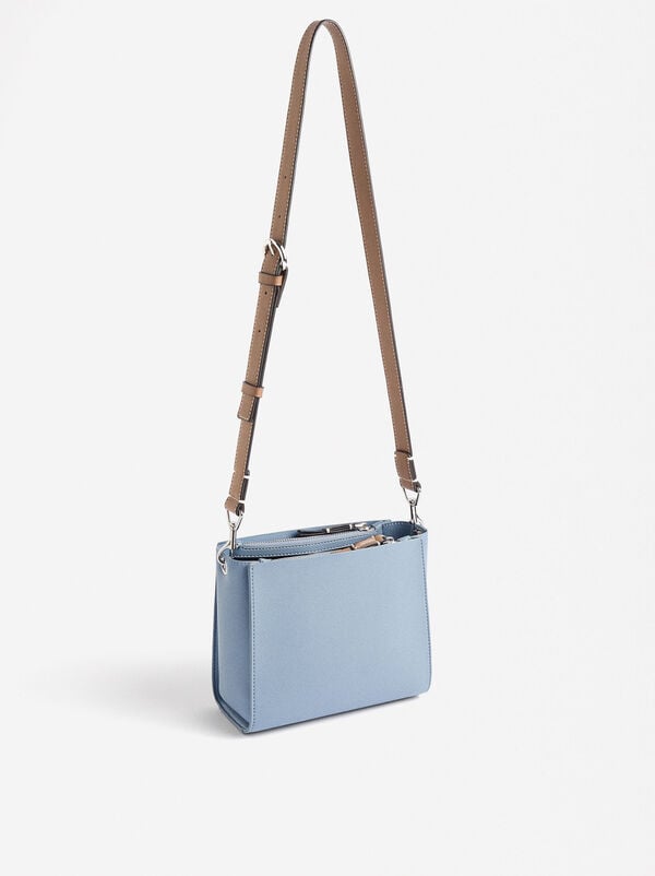 Everyday crossbody bag