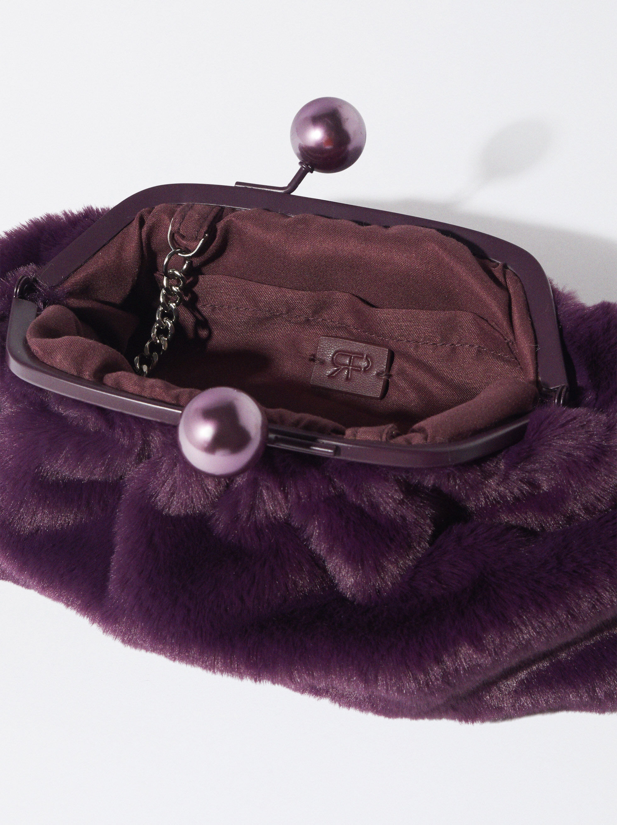 Bolso on sale pelo parfois