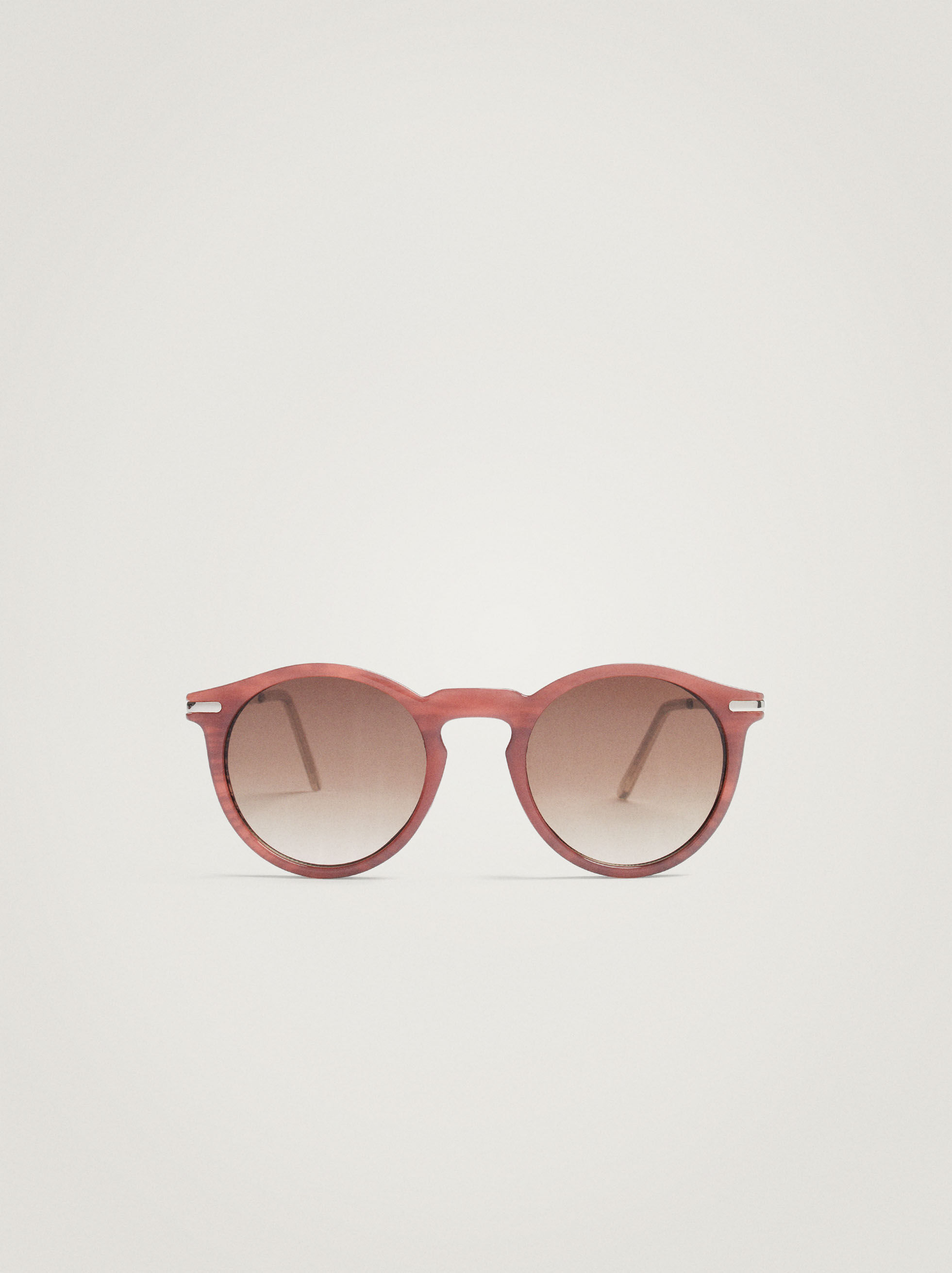 Pink frames sunglasses clearance