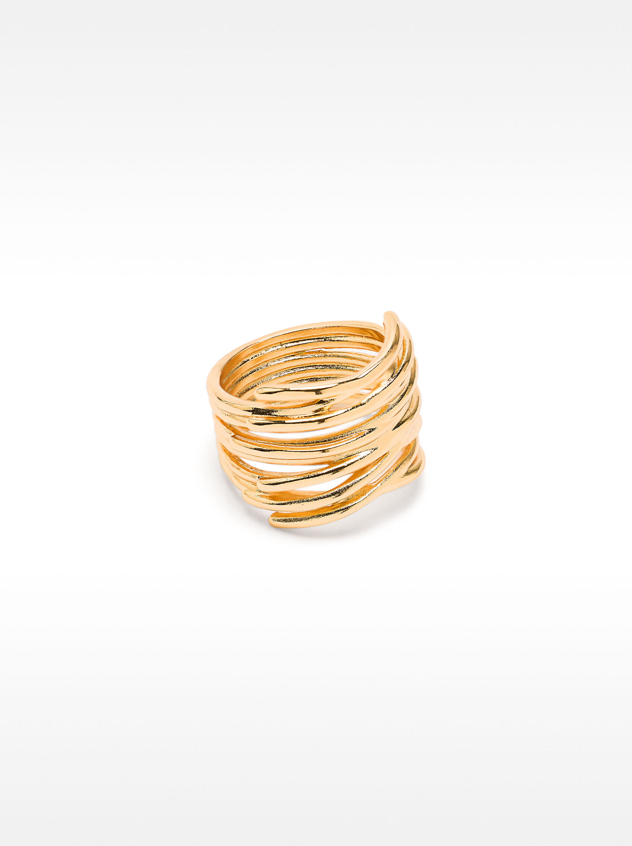 Multiple-effect ring image number 1.0
