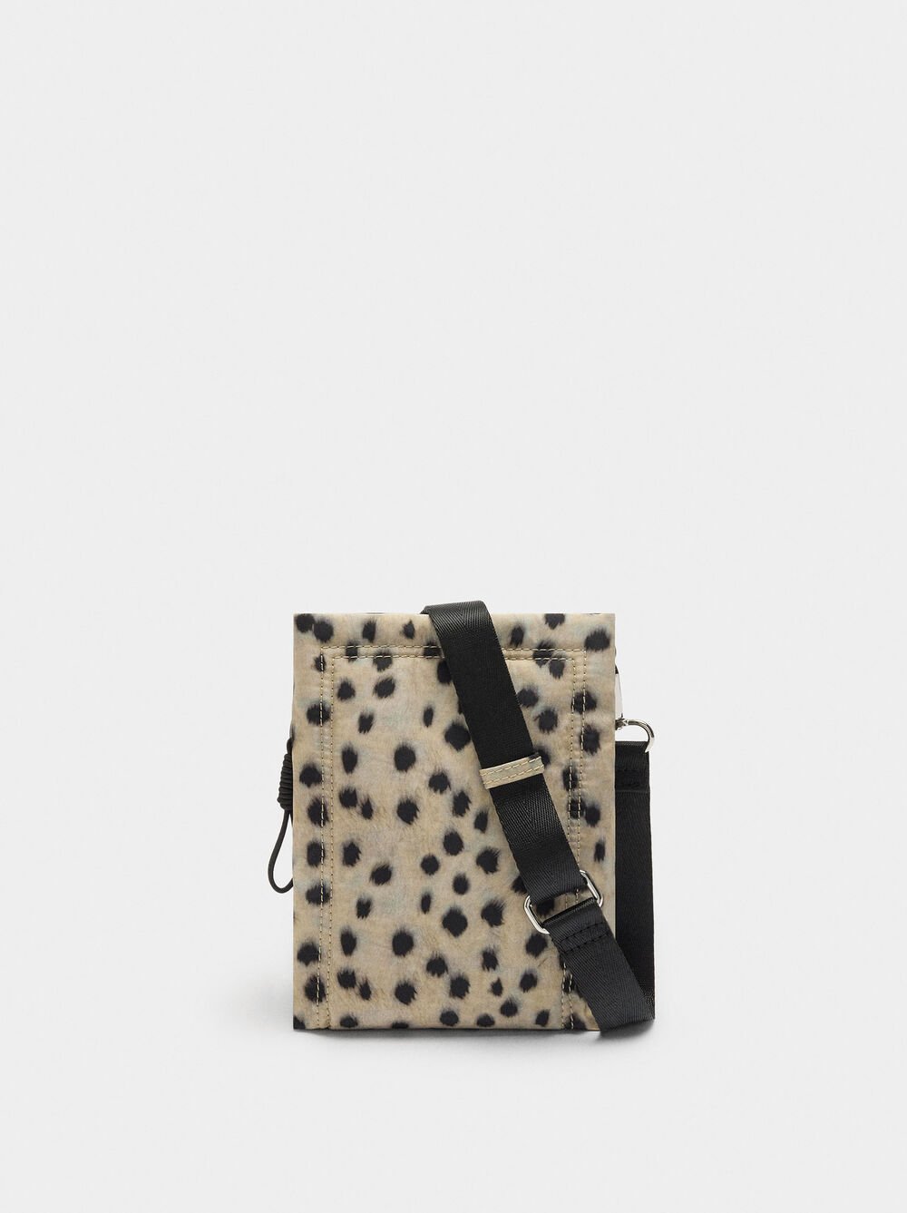 Sac bandoulière en nylon