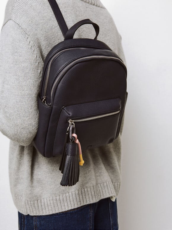 Dark Mother Mini Backpack