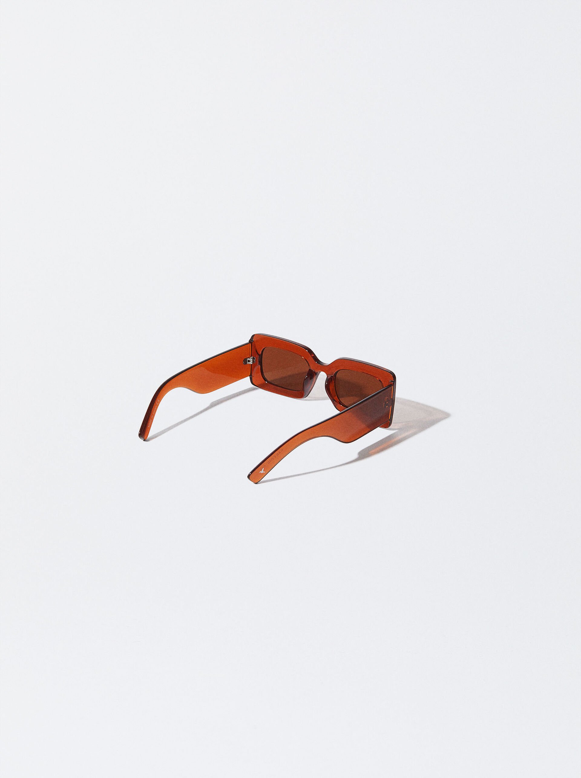 Quadratische Sonnenbrille image number 3.0