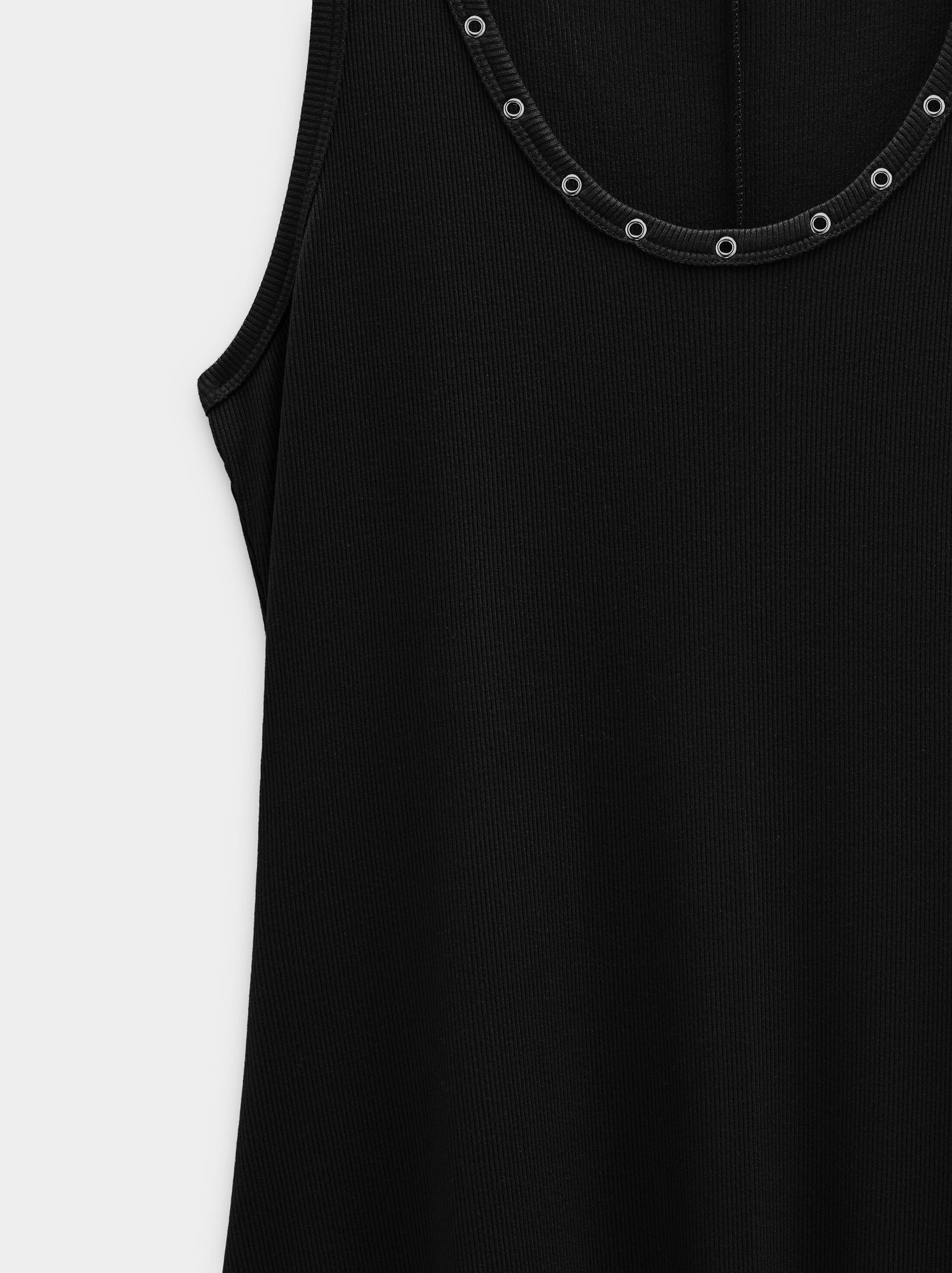 Vestit llarg i fluid image number 5.0