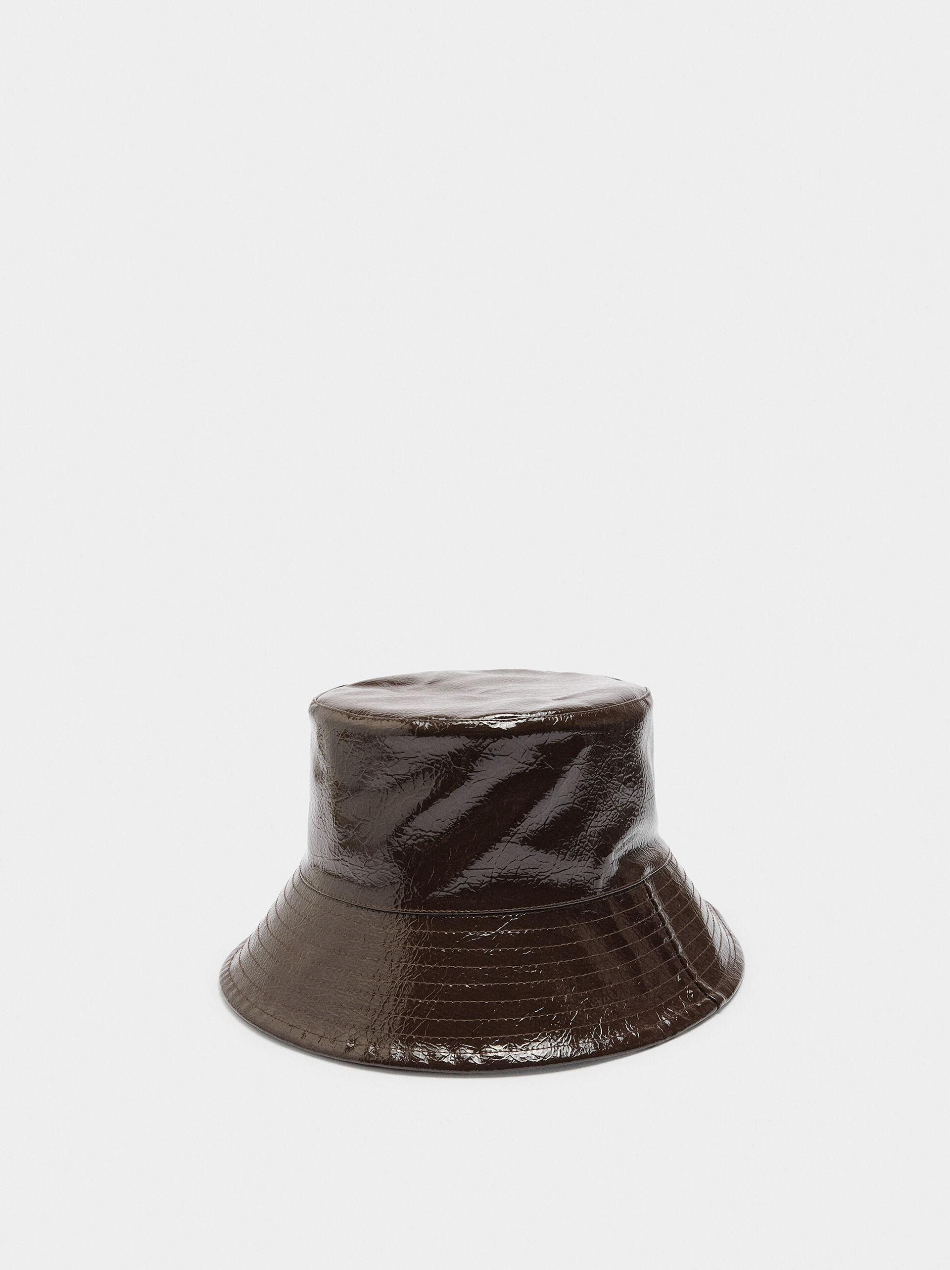 Reversible bucket hat image number 1.0