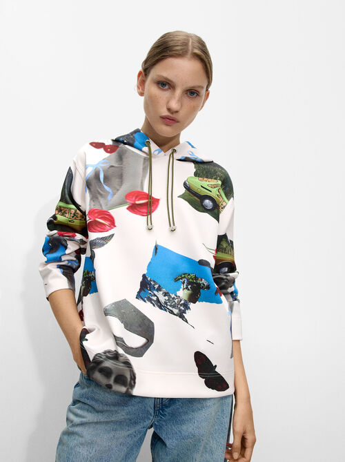 Kapuzenpullover
