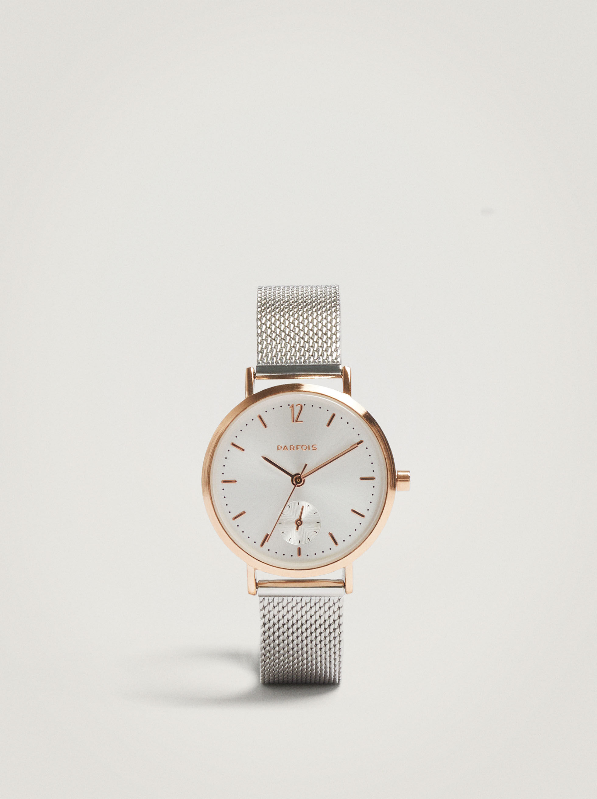 parfois watches
