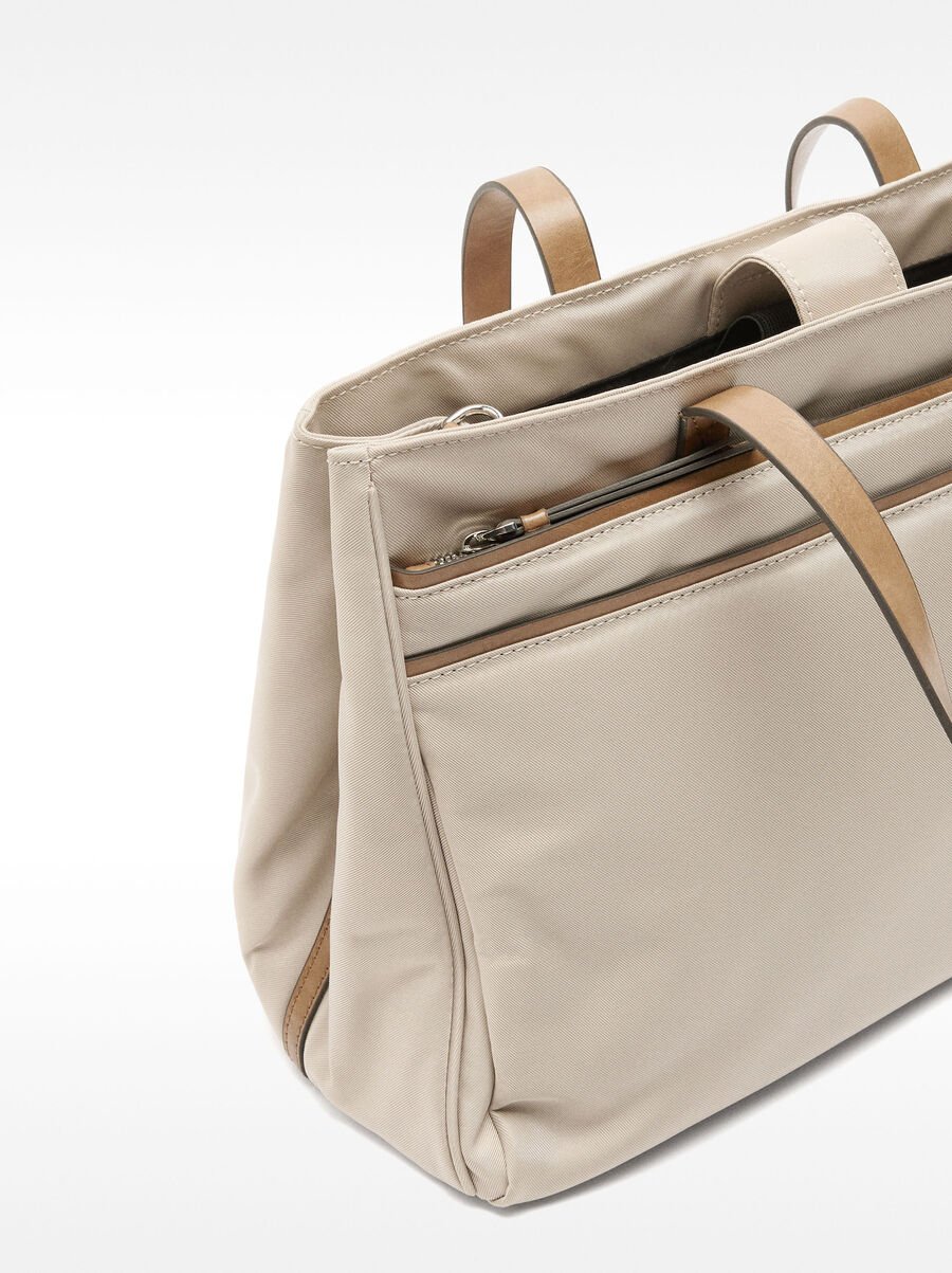 13" nylon laptop bag