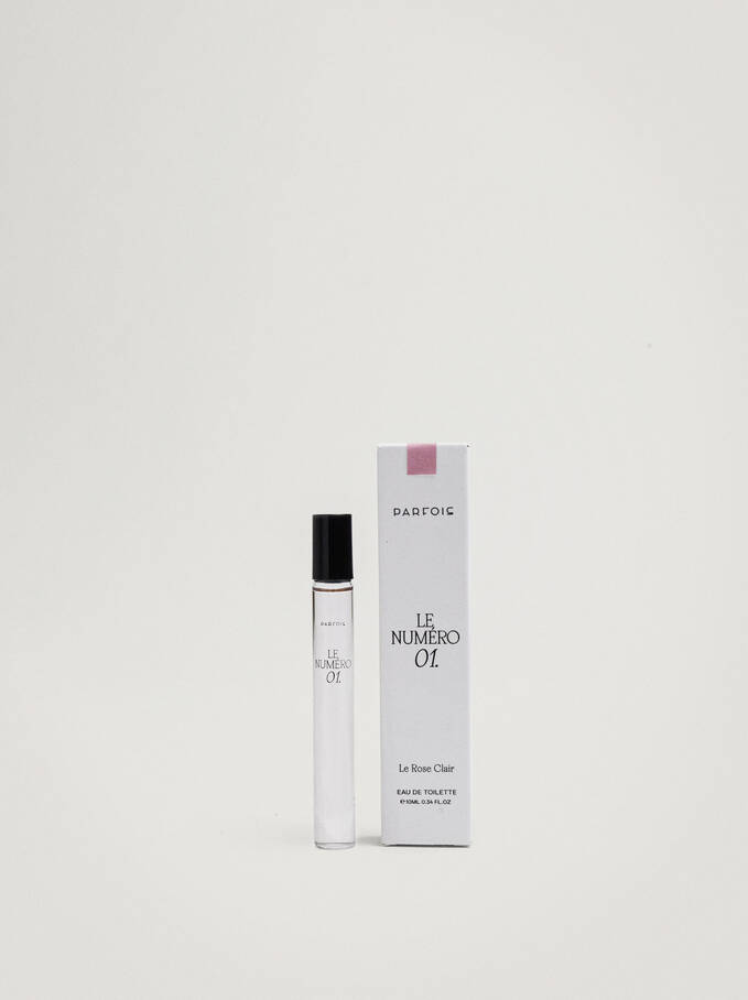 Roll-On Le Numéro 03 - Le Vert -10ml, FR, hi-res
