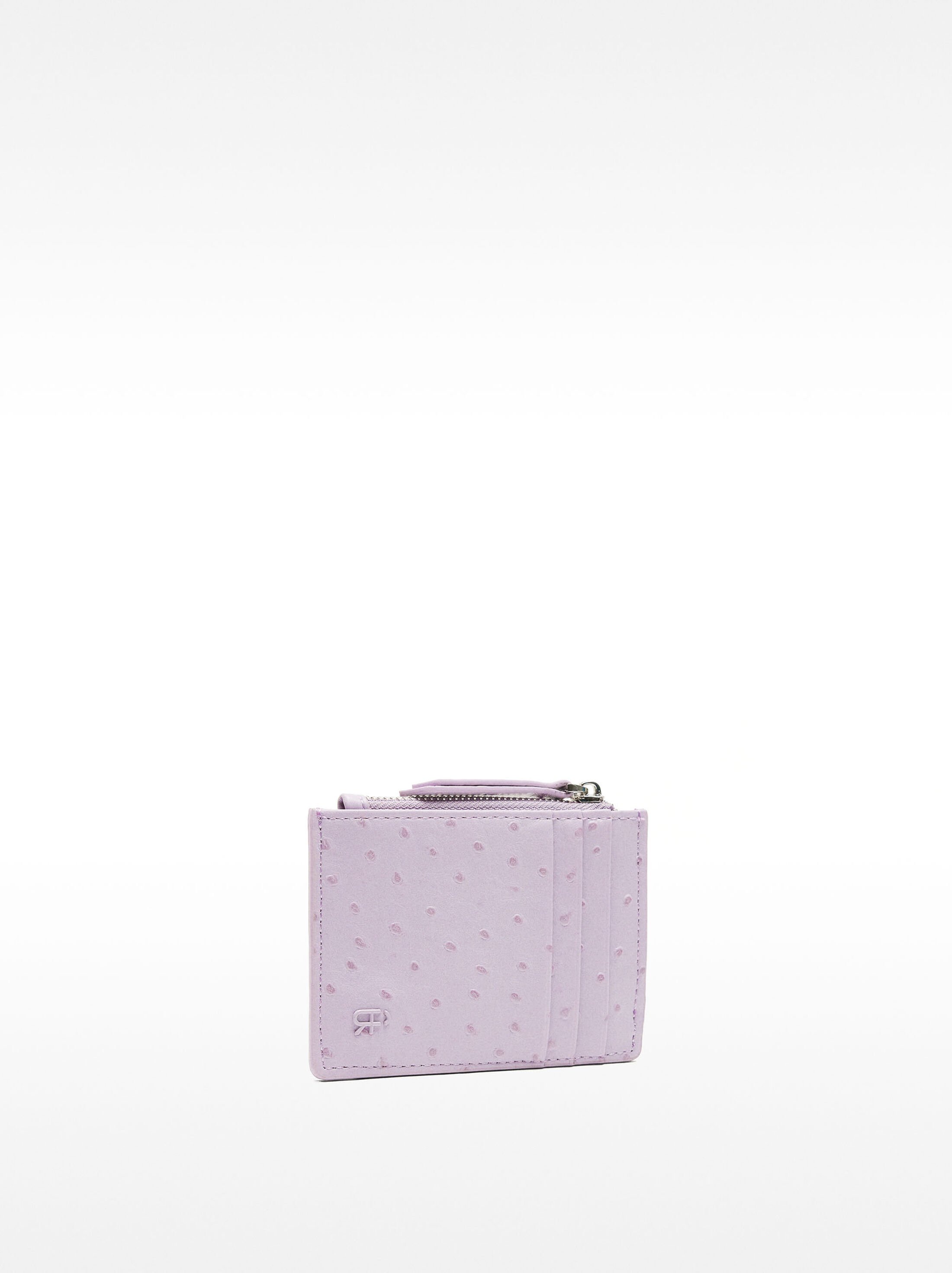 Animal embossed card holder image number 2.0