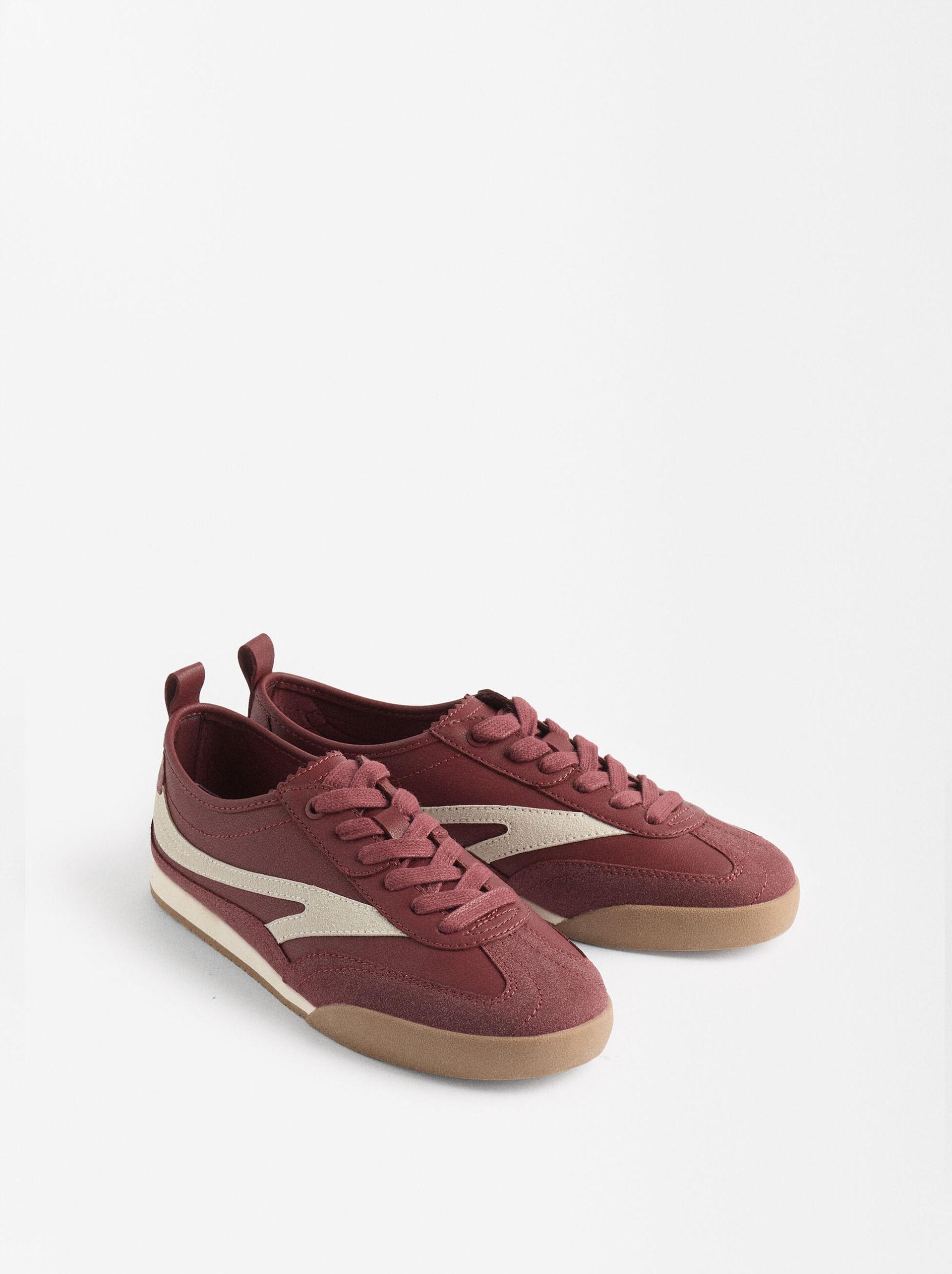 Combined sneakers image number 2.0