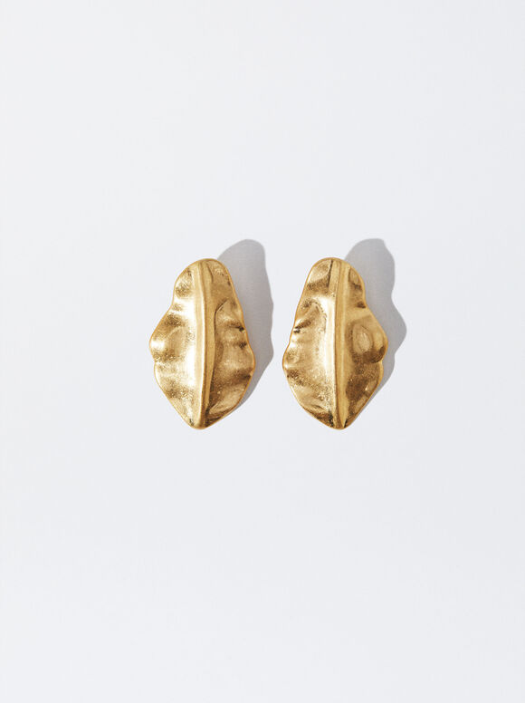 Golden Earrings, Golden, hi-res