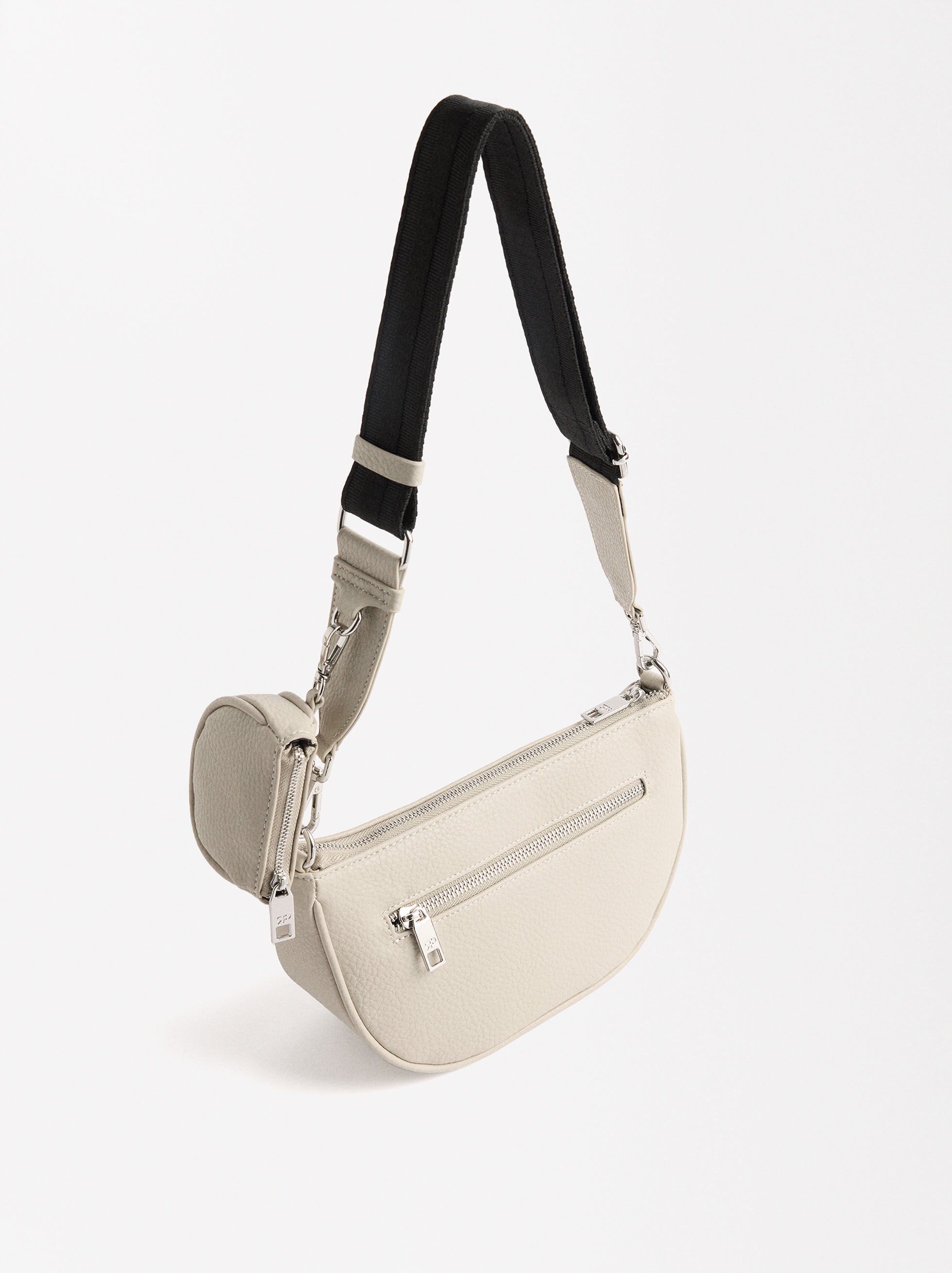 Decadent bumbag top