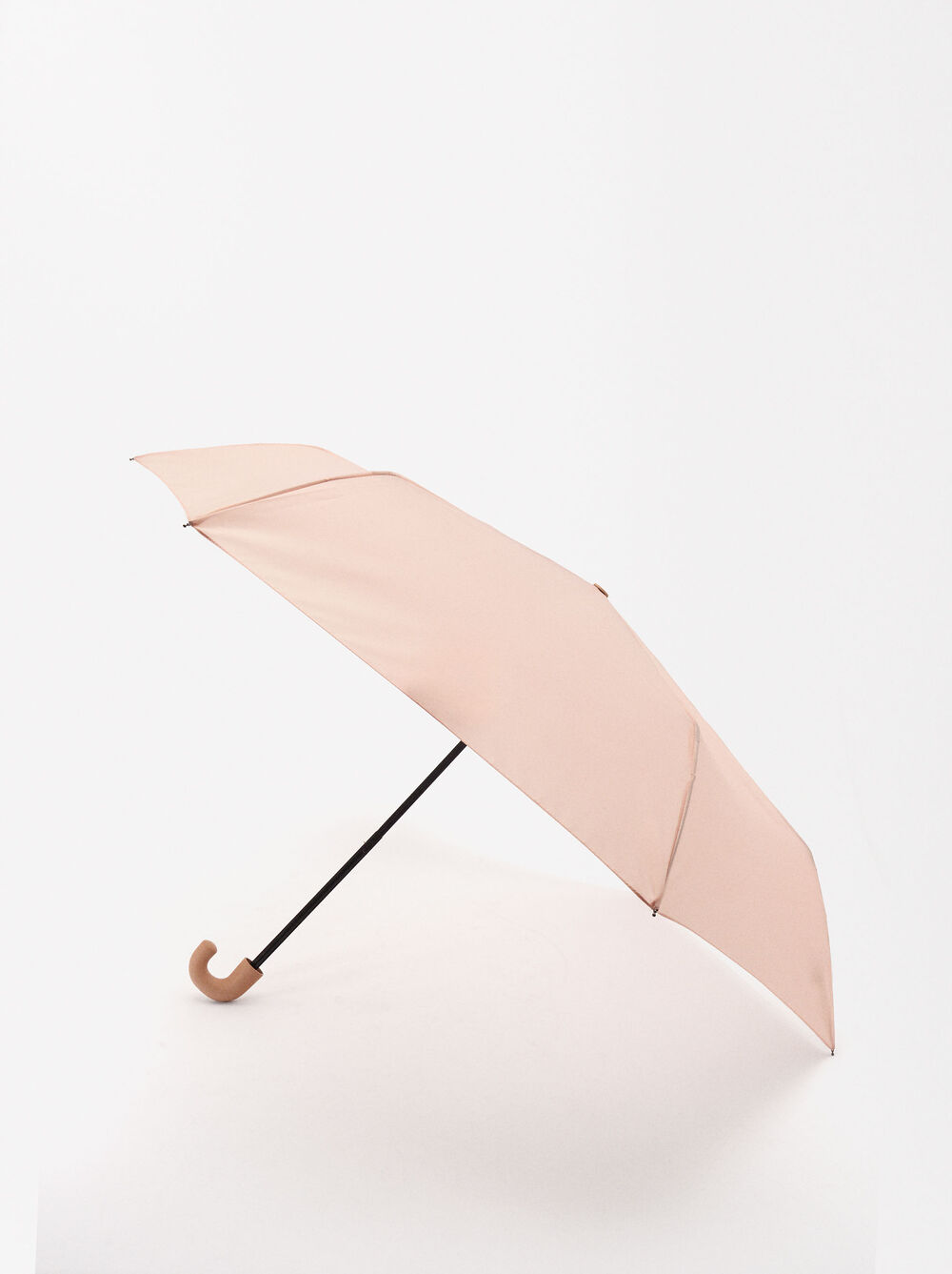 Mittlerer Regenschirm