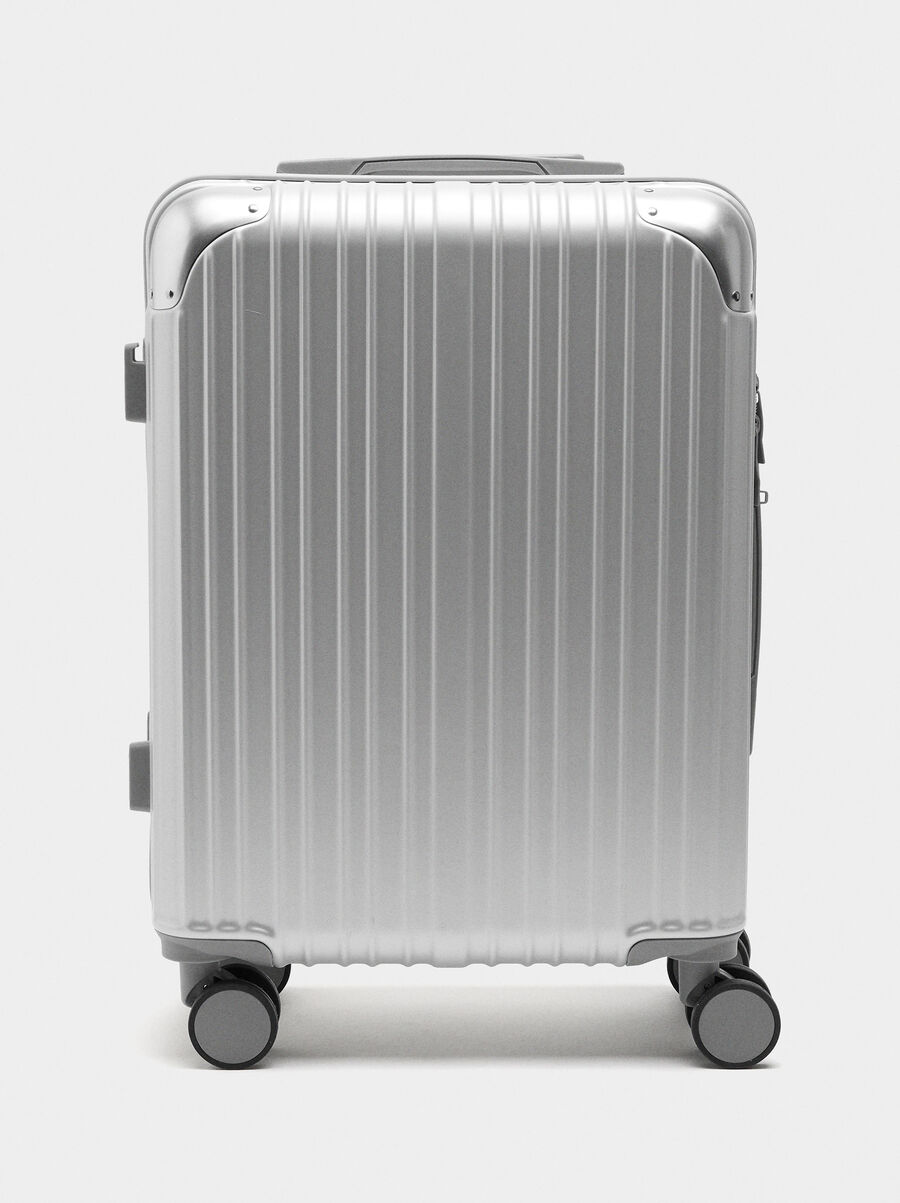 Textured trolley M