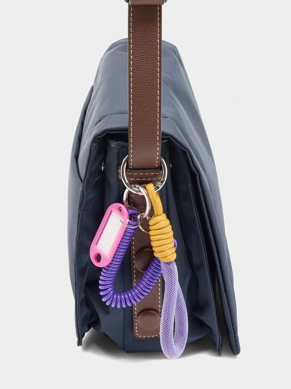 Umhängetasche aus Nylon S