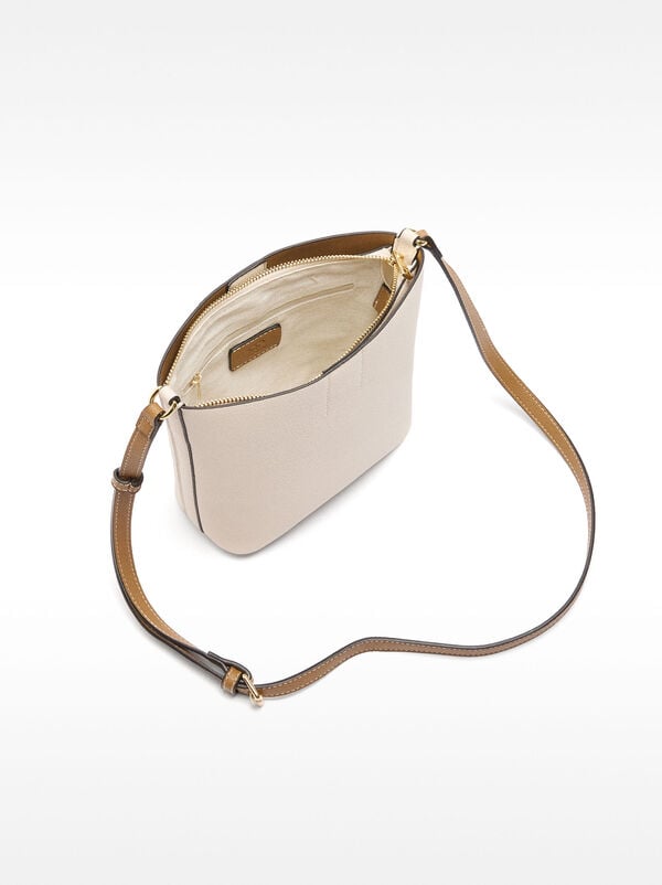 Everyday crossbody bag