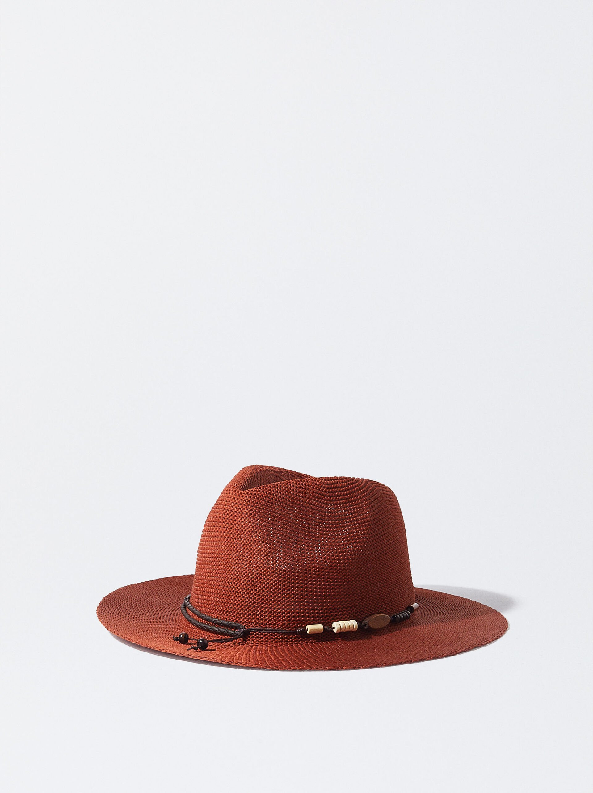 Cappello in maglia image number 0.0