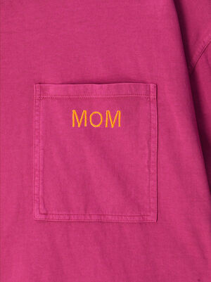 Personalised Cotton T-Shirt image number 0.0