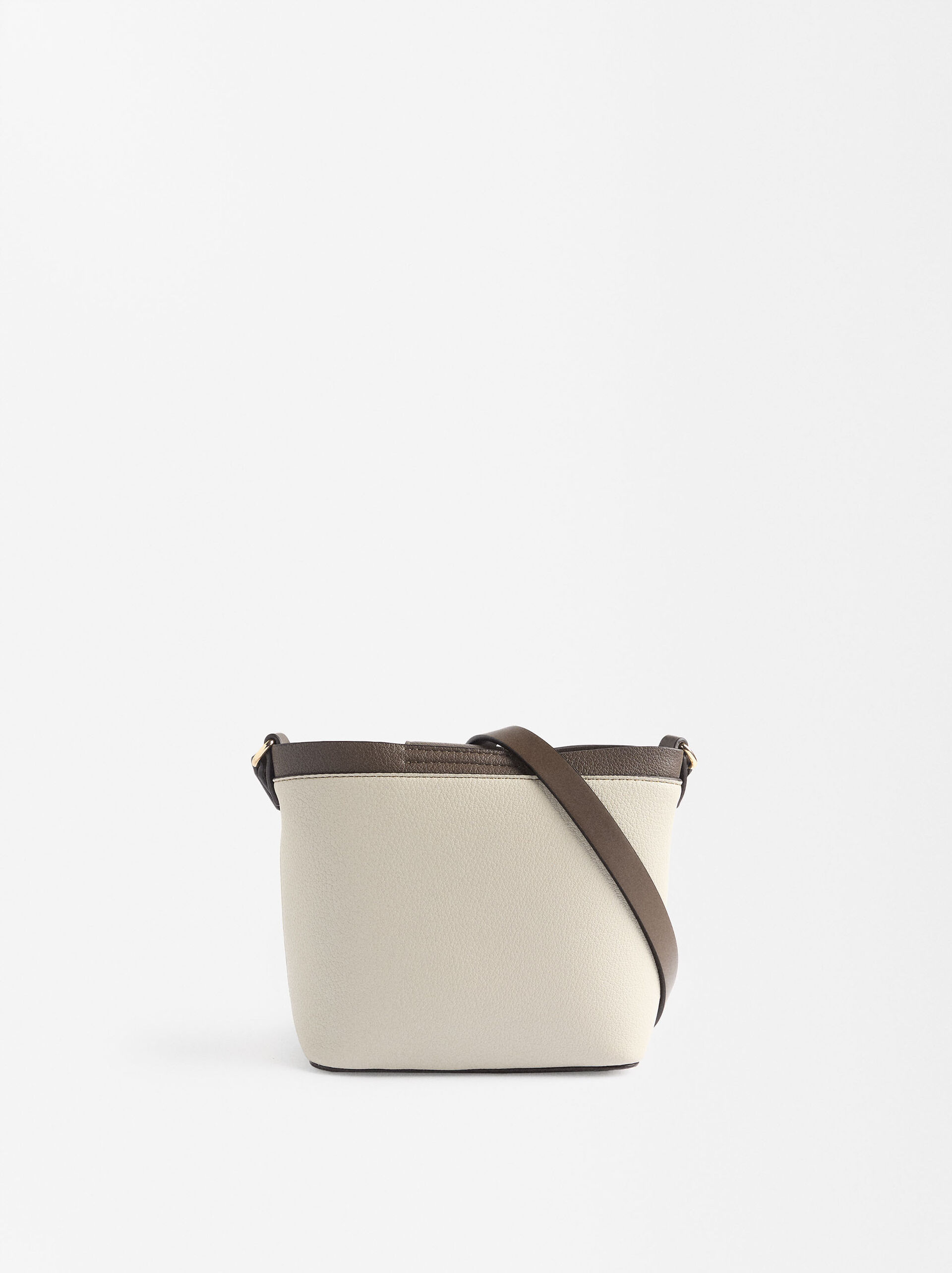 Torba crossbody typu bucket image number 1.0