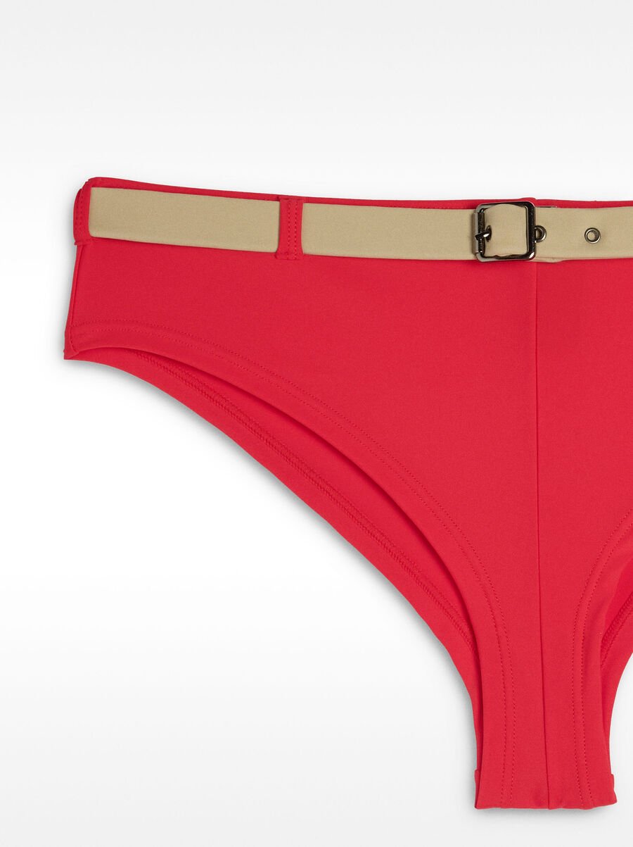 Bikini briefs